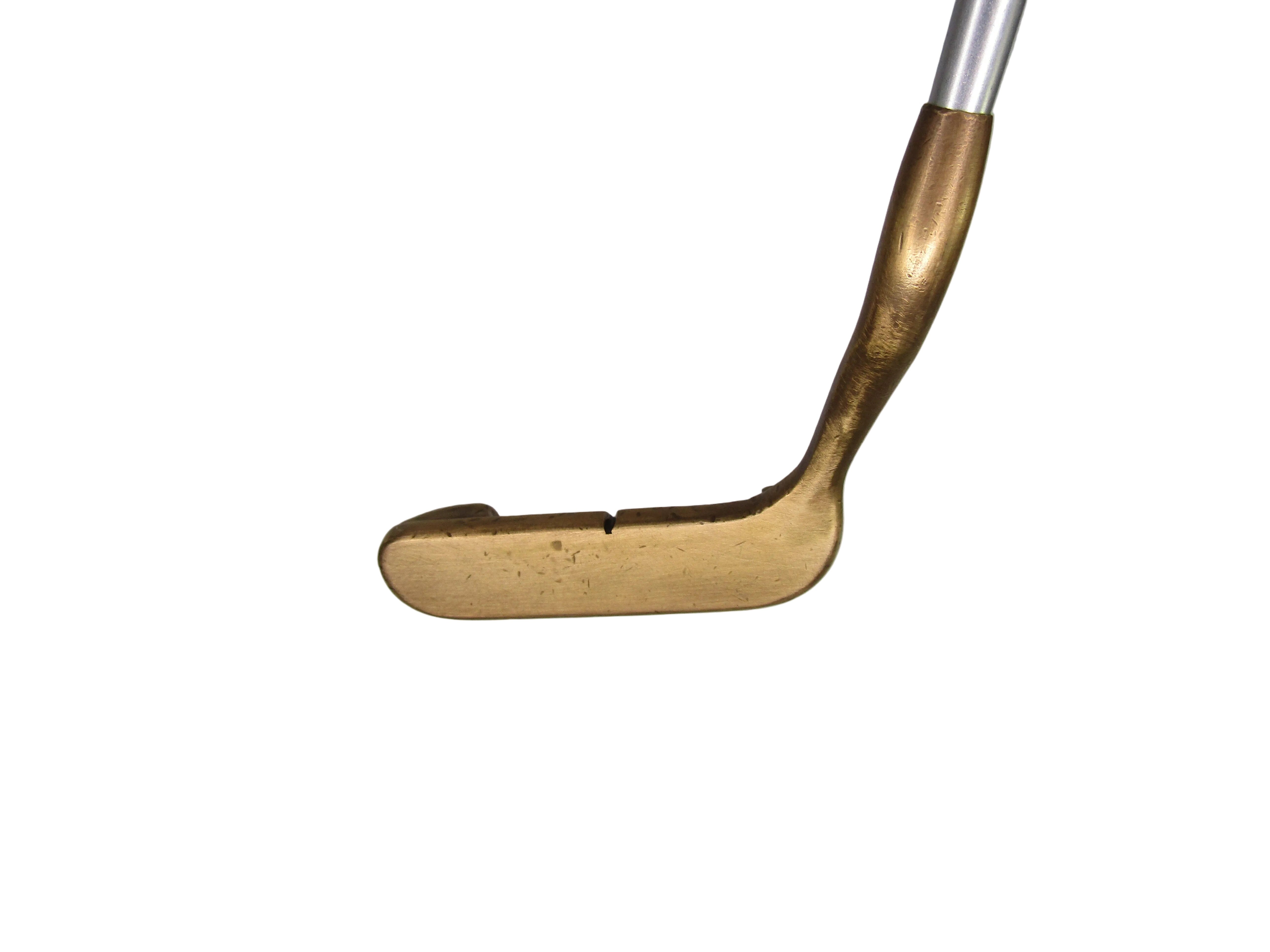 American Open Model #3 Putter Graphite Mens Right Pre-Owned Putters American Open 