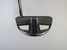 AMF B-Series III Single Bend Putter Steel Men's Right Pre-Owned Putters AMF 