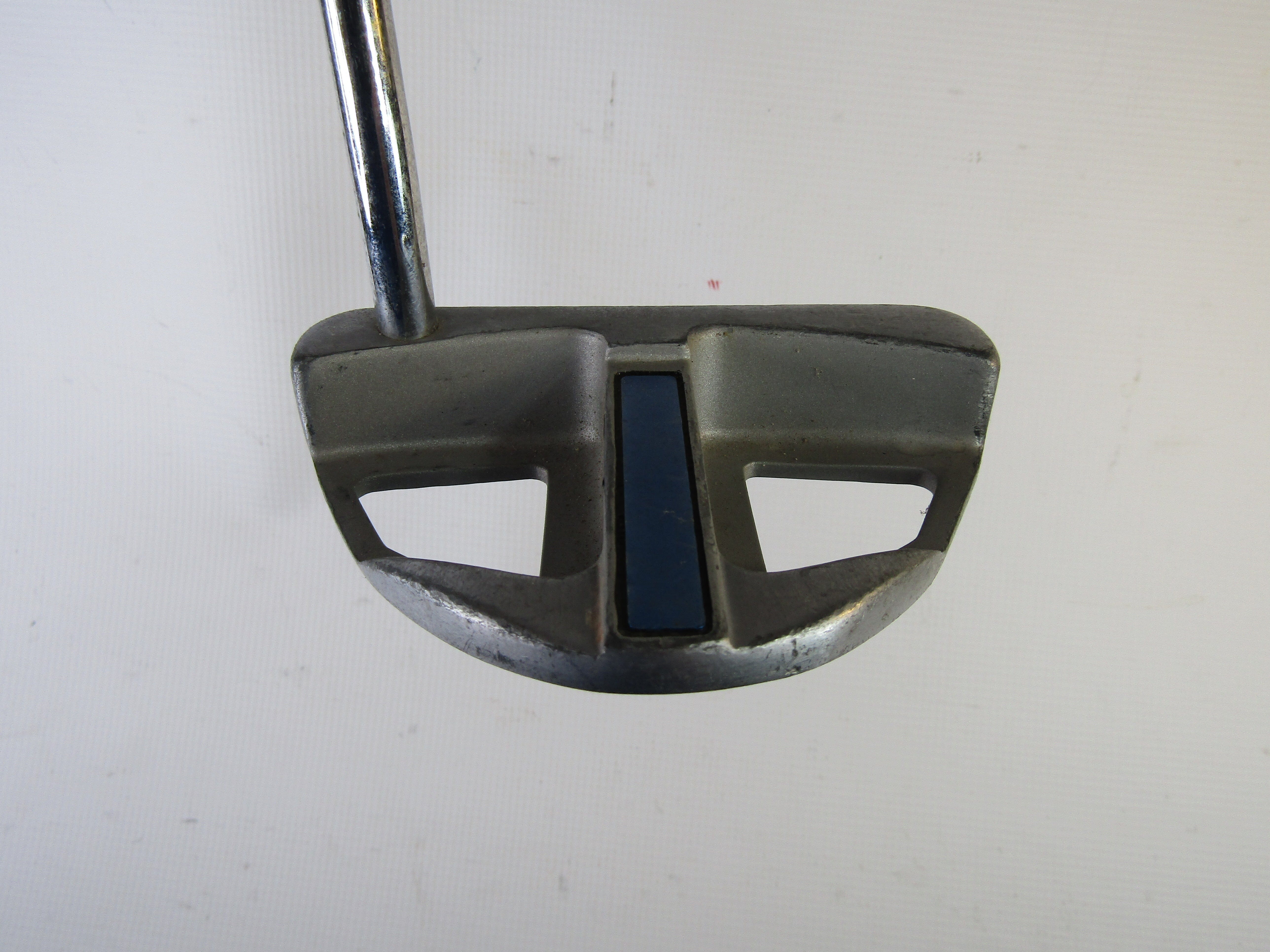 AMF B-Series III Single Bend Putter Steel Men's Right Pre-Owned Putters AMF 