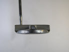 AMF B-Series III Single Bend Putter Steel Men's Right Pre-Owned Putters AMF 