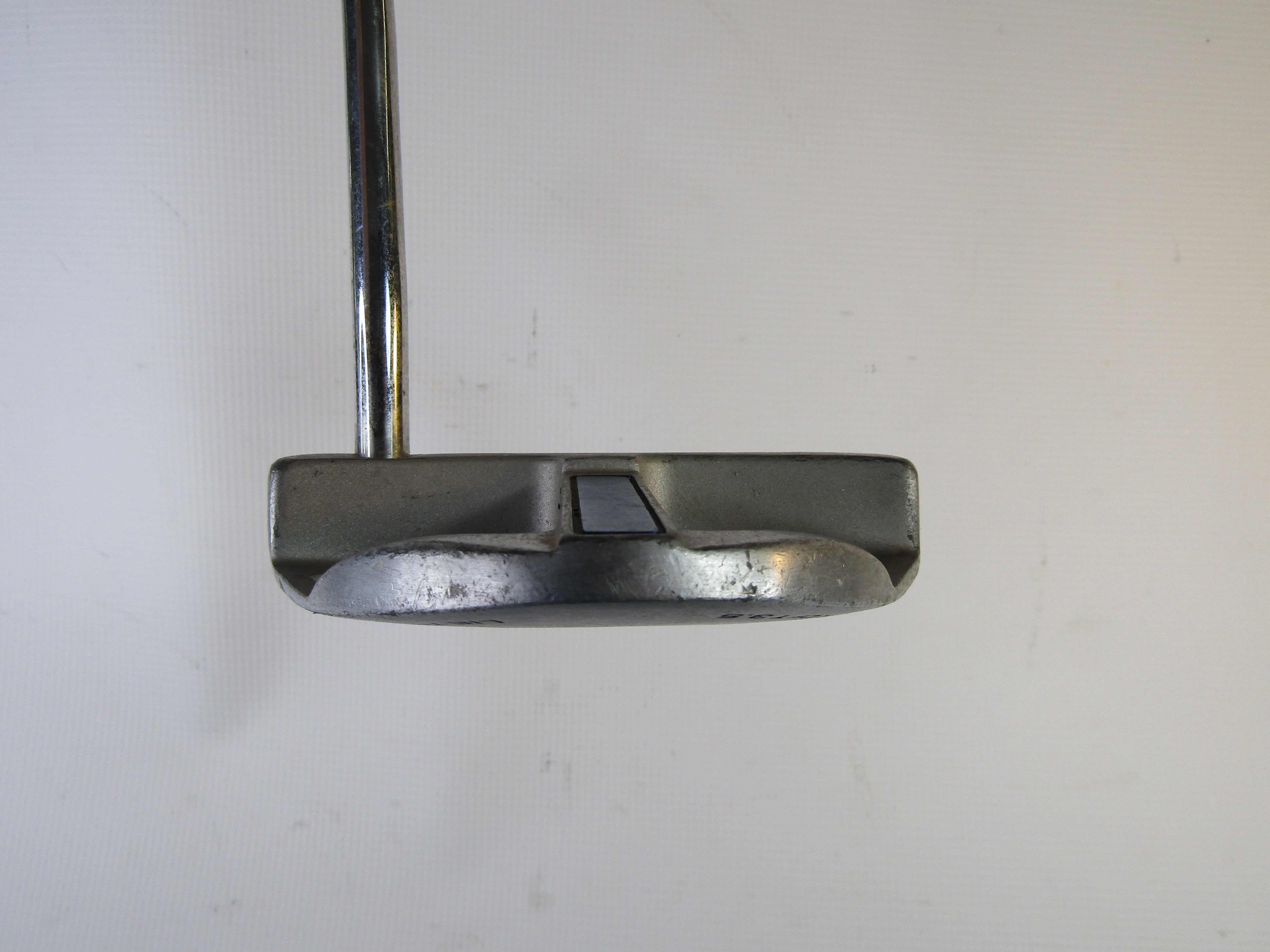 AMF B-Series III Single Bend Putter Steel Men's Right Pre-Owned Putters AMF 