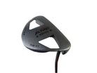 AMF B-Series III Single Bend Putter Steel Men's Right Pre-Owned Putters AMF 