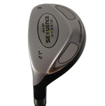 AMF Sequence Hyb Mens Left Graphite Shaft Oval Logo