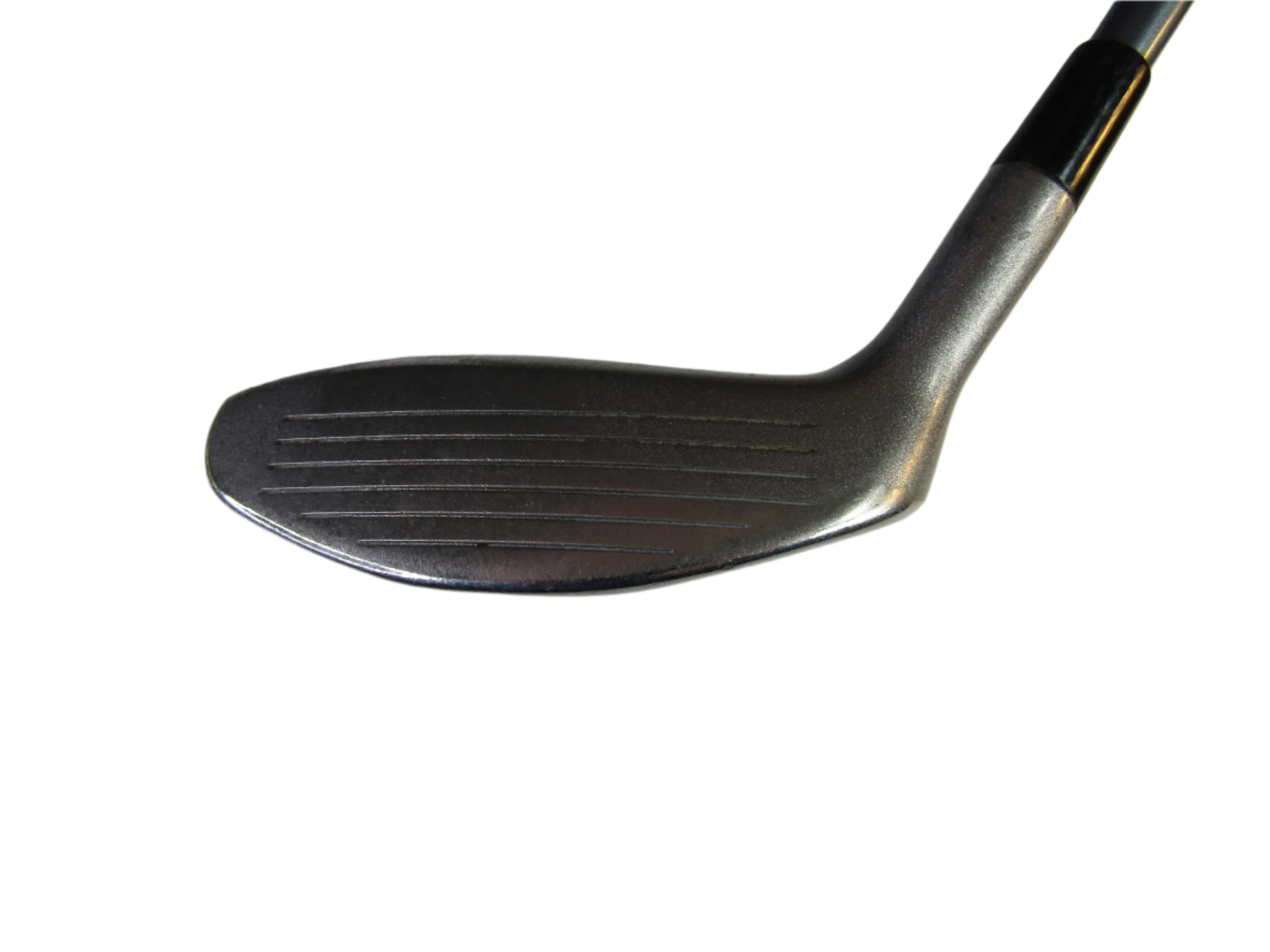 AMP 24° FW Ladies Flex Graphite Ladies Right Pre-Owned Fairway Woods Golf Stuff 