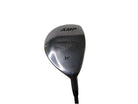 AMP 24° FW Ladies Flex Graphite Ladies Right Pre-Owned Fairway Woods Golf Stuff 