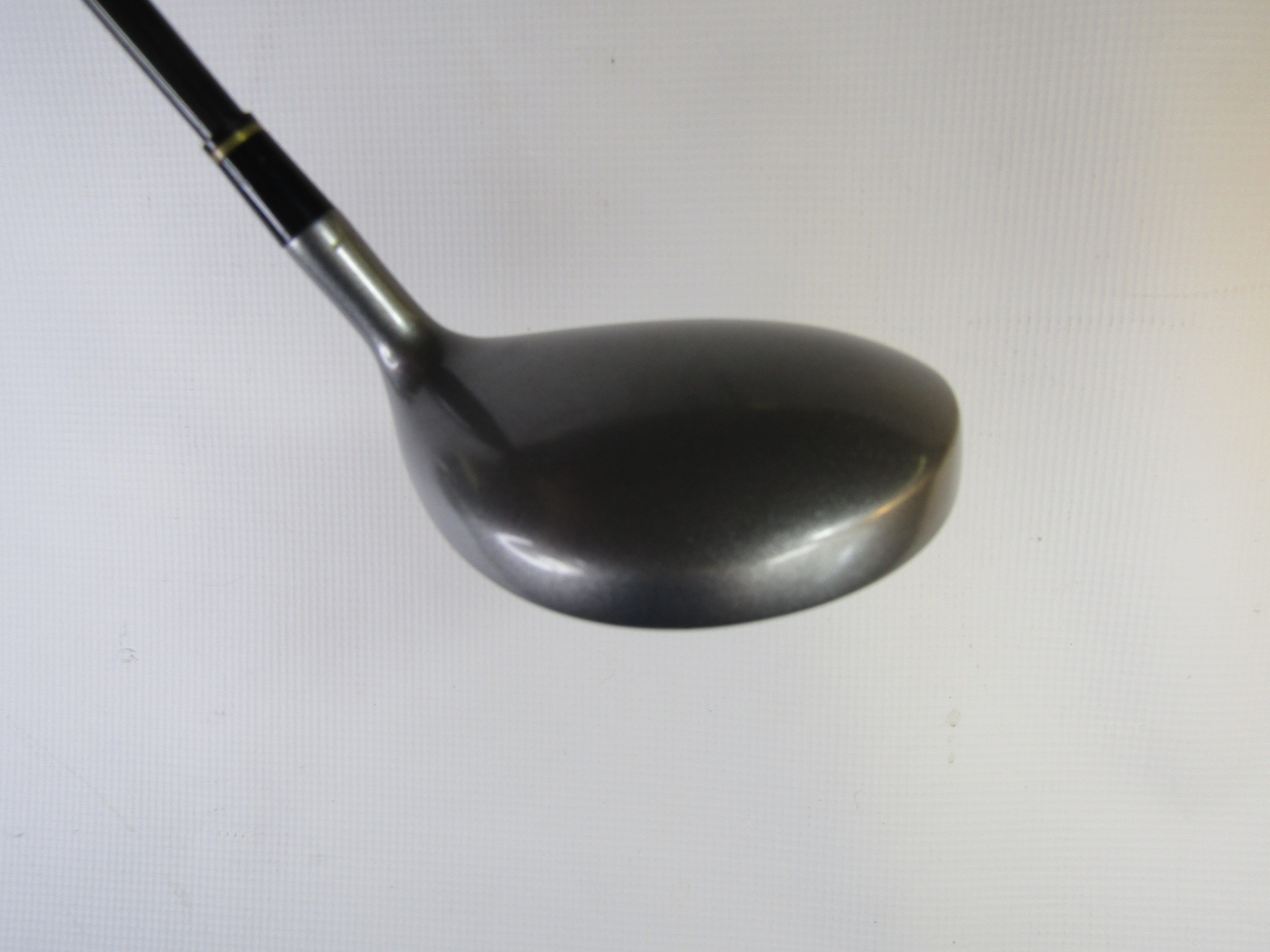 AMP Strong #3 13° FW Stiff Flex Graphite Men's Right Pre-Owned Fairway Woods Golf Stuff 