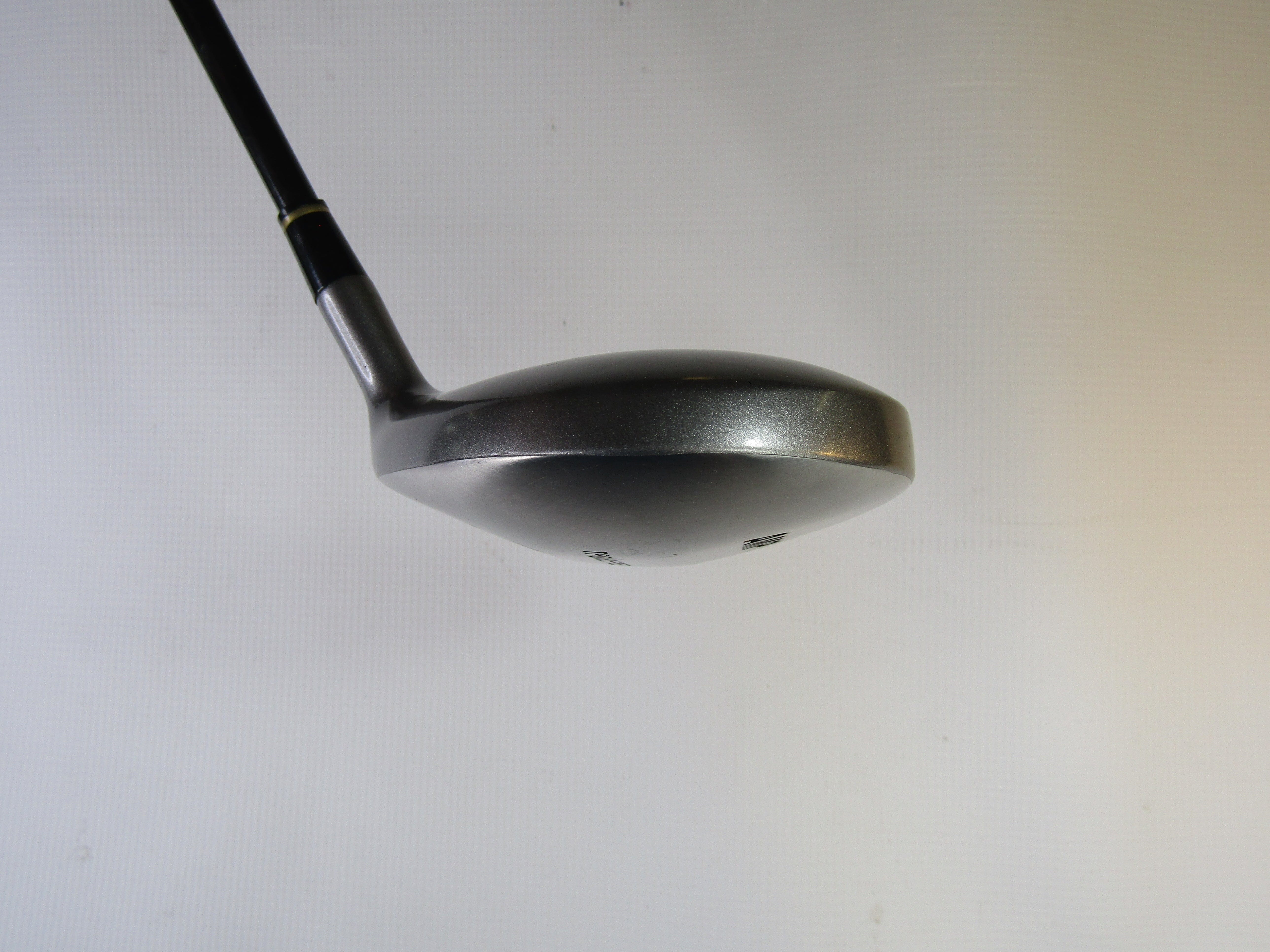 AMP Strong #3 13° FW Stiff Flex Graphite Men's Right Pre-Owned Fairway Woods Golf Stuff 