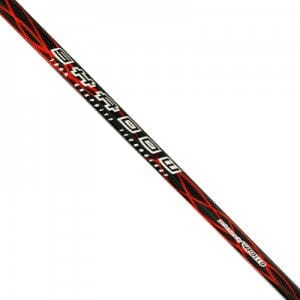 Apollo Shadow Graphite Wood Shafts Graphite Shaft Hireko A/L 