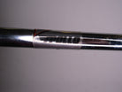 Apollo SkyFold 35.75" Blade Putter Steel Men's Right Pre-Owned Putters Apollo 