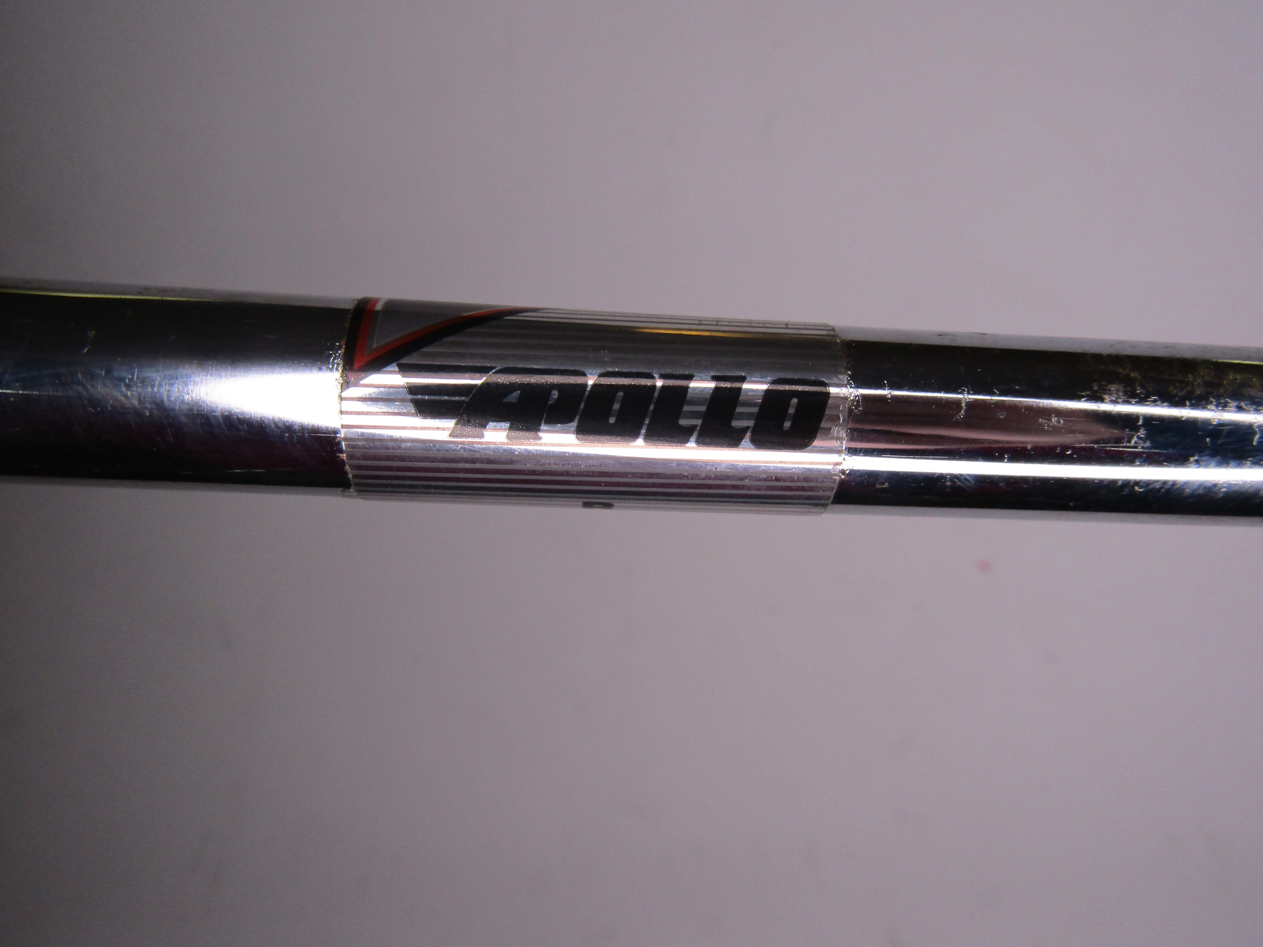 Apollo SkyFold 35.75" Blade Putter Steel Men's Right Pre-Owned Putters Apollo 