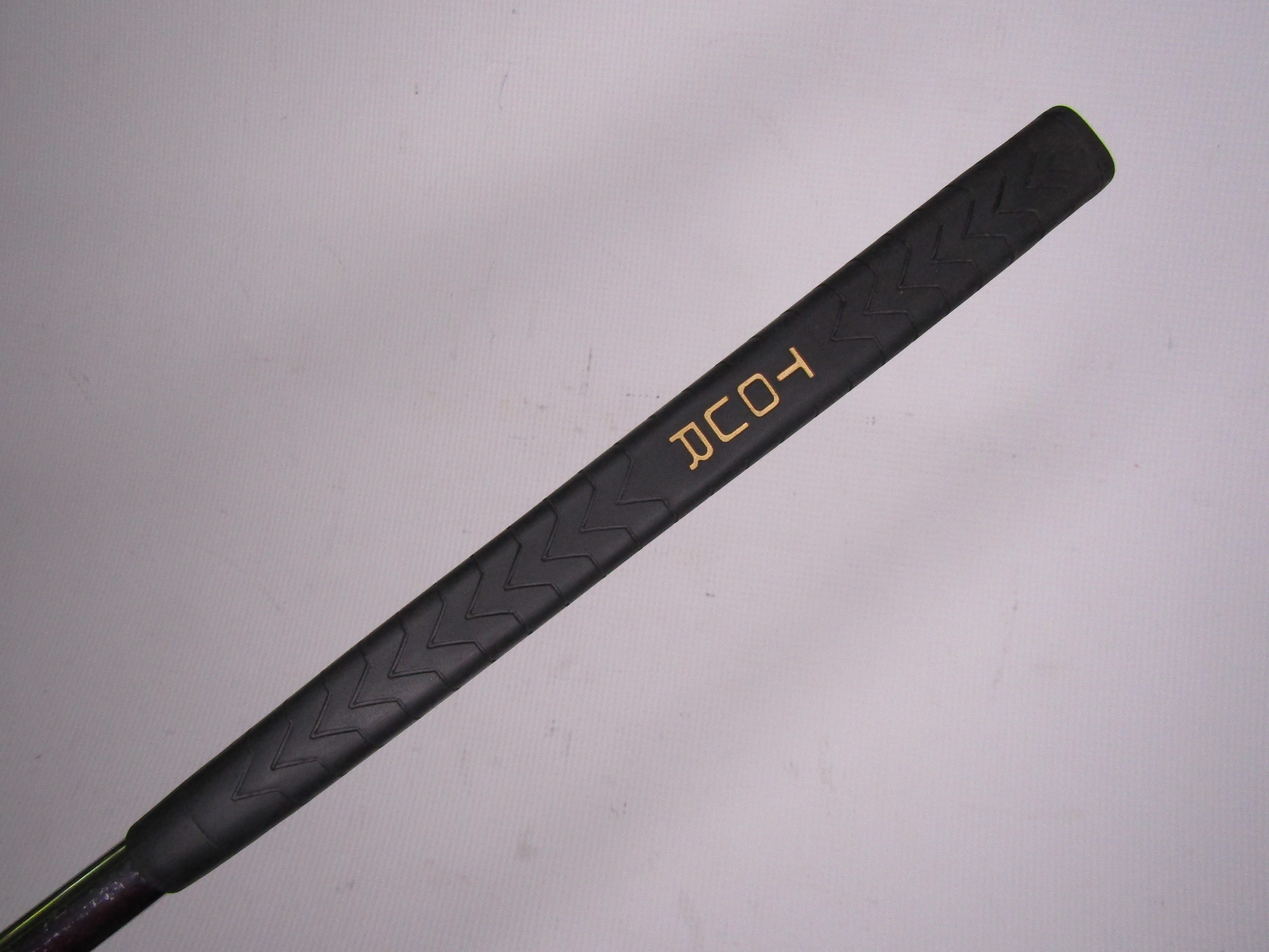 Apollo SkyFold 35.75" Blade Putter Steel Men's Right Pre-Owned Putters Apollo 