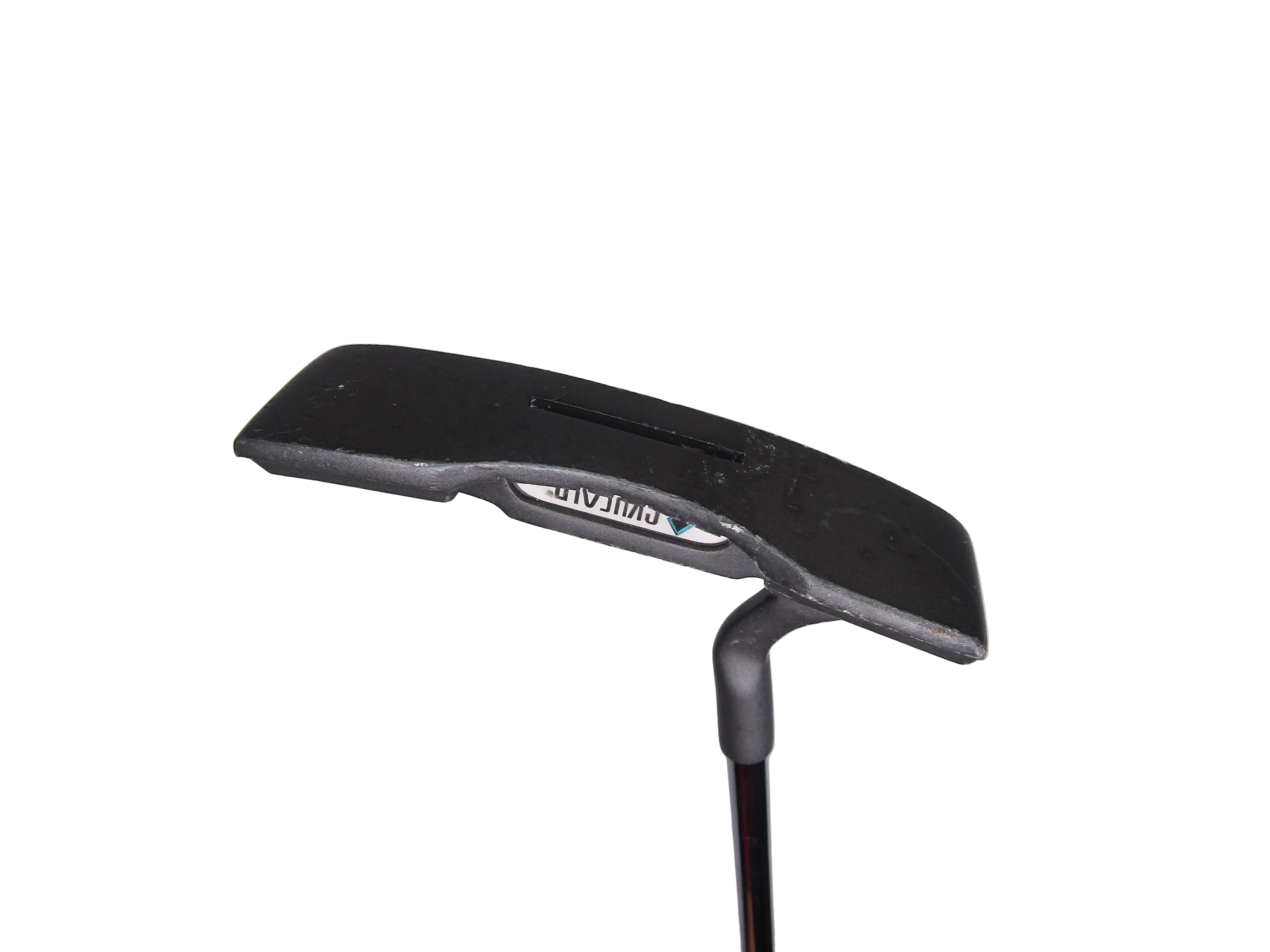 Apollo SkyFold 35.75" Blade Putter Steel Men's Right Pre-Owned Putters Apollo 