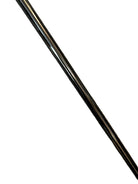 Apollo Stepless 36"Steel Putter Shaft Black .370 Steel Shaft Apollo 