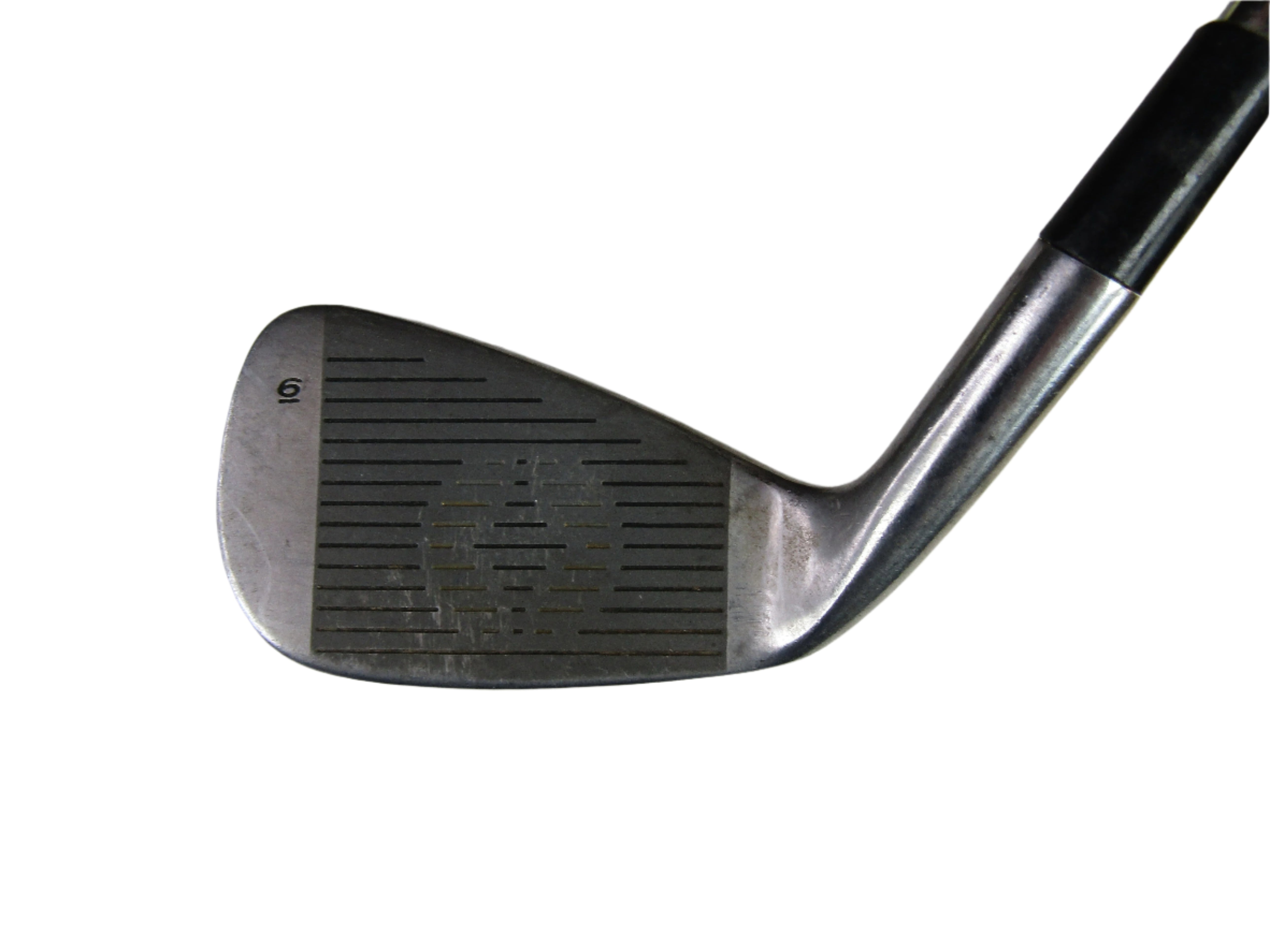 Apollo Tour Model OS #6 Iron Regular Flex Steel Men's Right Golf Stuff 