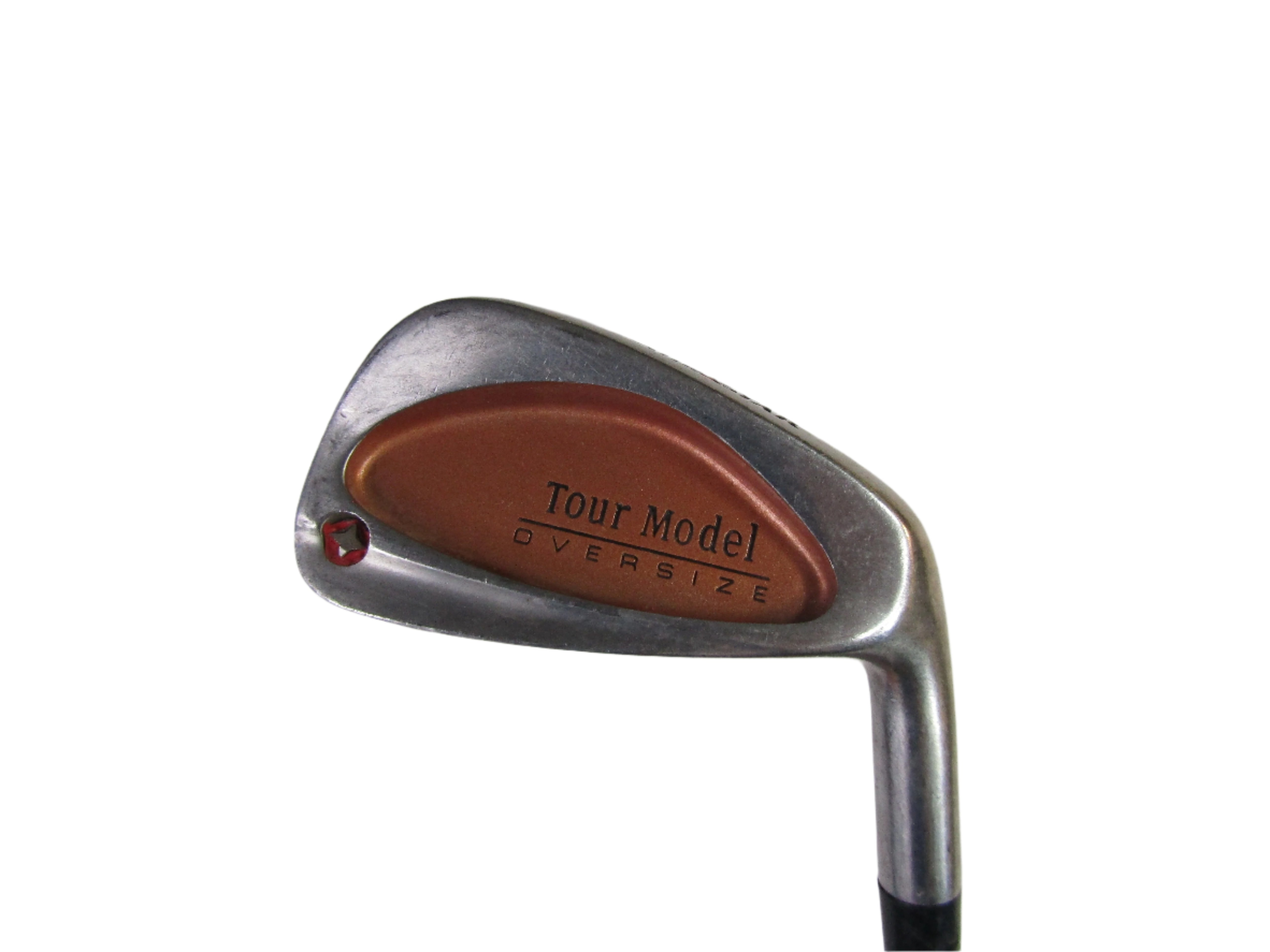 Apollo Tour Model OS #6 Iron Regular Flex Steel Men's Right Golf Stuff 