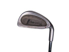 Arnold Palmer 11pc Full Set Lite Senior Flex Steel Men's Right Pre-Owned Complete Sets Arnold Palmer 