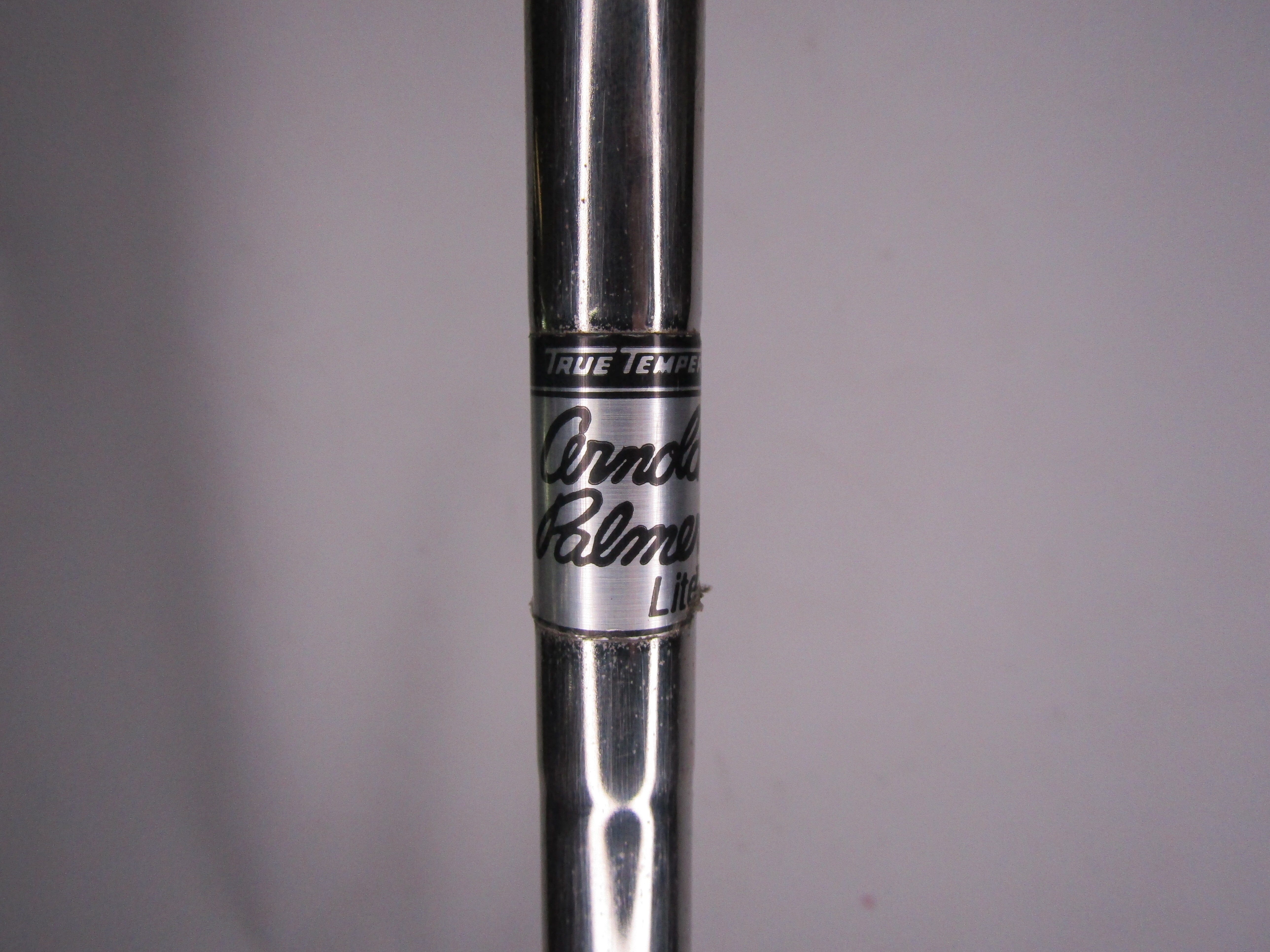Arnold Palmer 11pc Full Set Lite Senior Flex Steel Men's Right Pre-Owned Complete Sets Arnold Palmer 