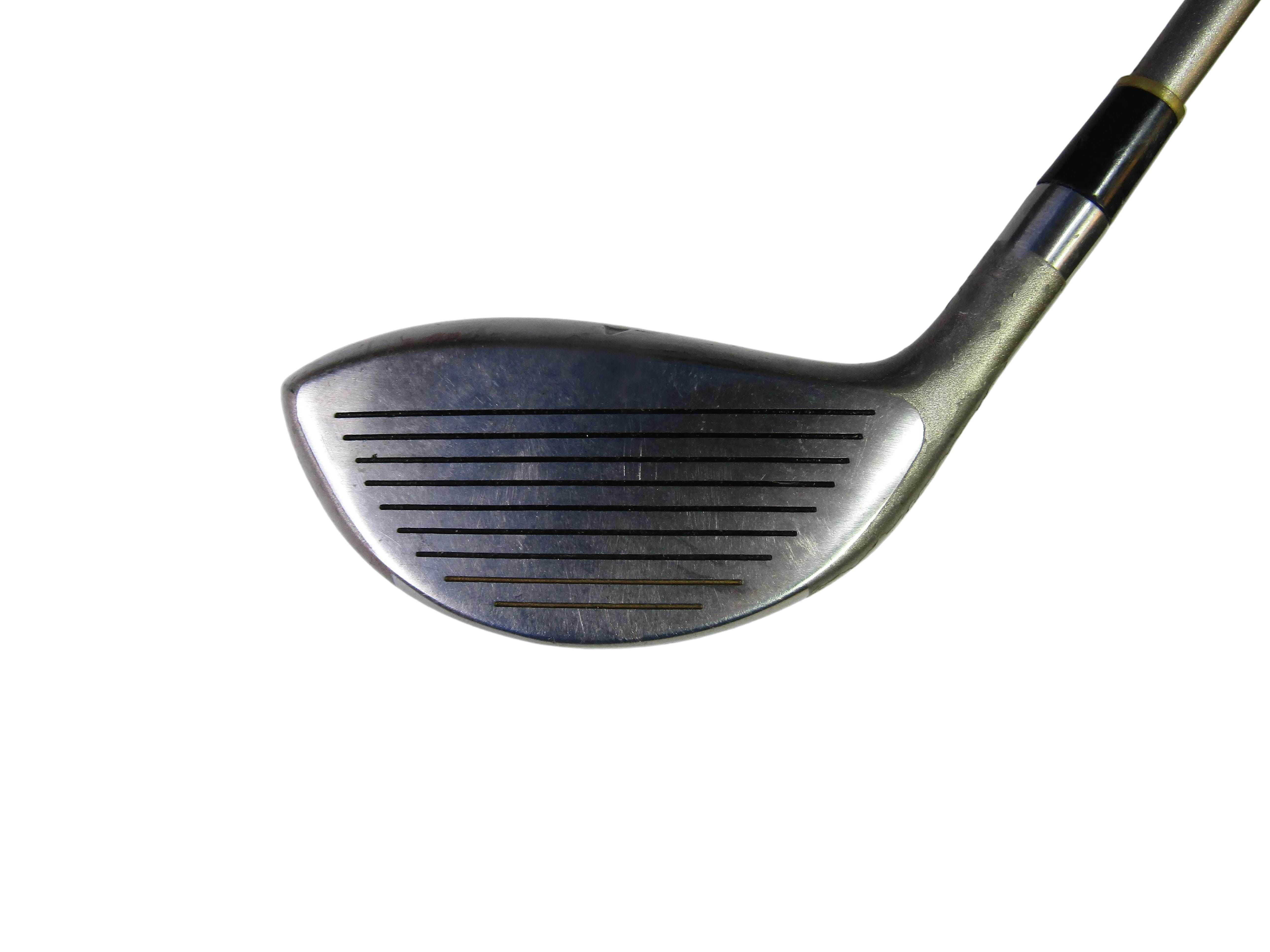 Arnold Palmer Arnie's Own #1 12° Driver Ladies Flex Graphite Ladies Right Women's Pre-Owned Drivers Arnold Palmer 