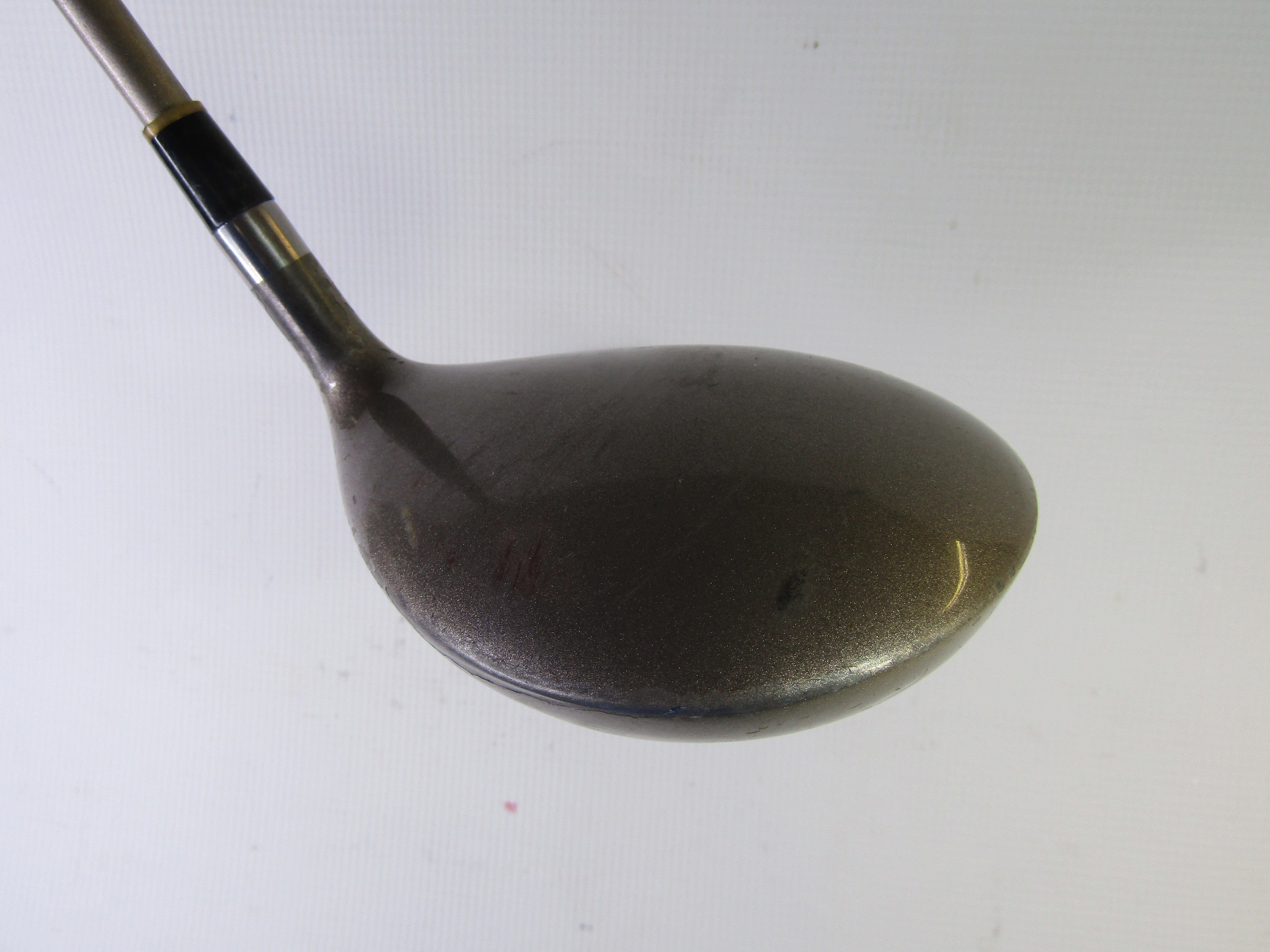 Arnold Palmer Arnie's Own #1 12° Driver Ladies Flex Graphite Ladies Right Women's Pre-Owned Drivers Arnold Palmer 
