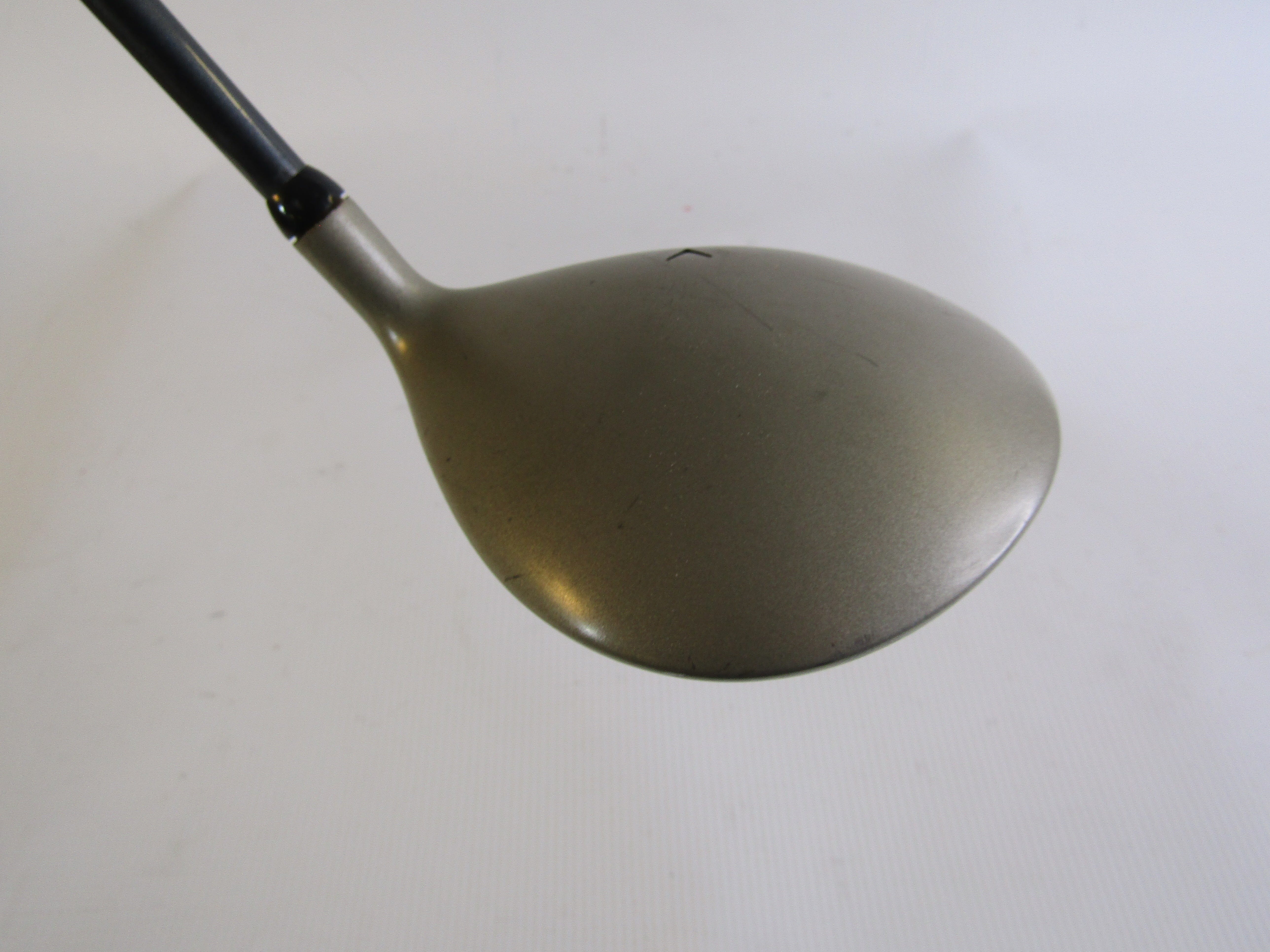 Arnold Palmer Arnie's Own II 10.5° Driver Regular Flex Graphite Men's Right Pre-Owned Drivers Arnold Palmer 