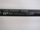 Arnold Palmer Arnie's Own II 10.5° Driver Regular Flex Graphite Men's Right Pre-Owned Drivers Arnold Palmer 
