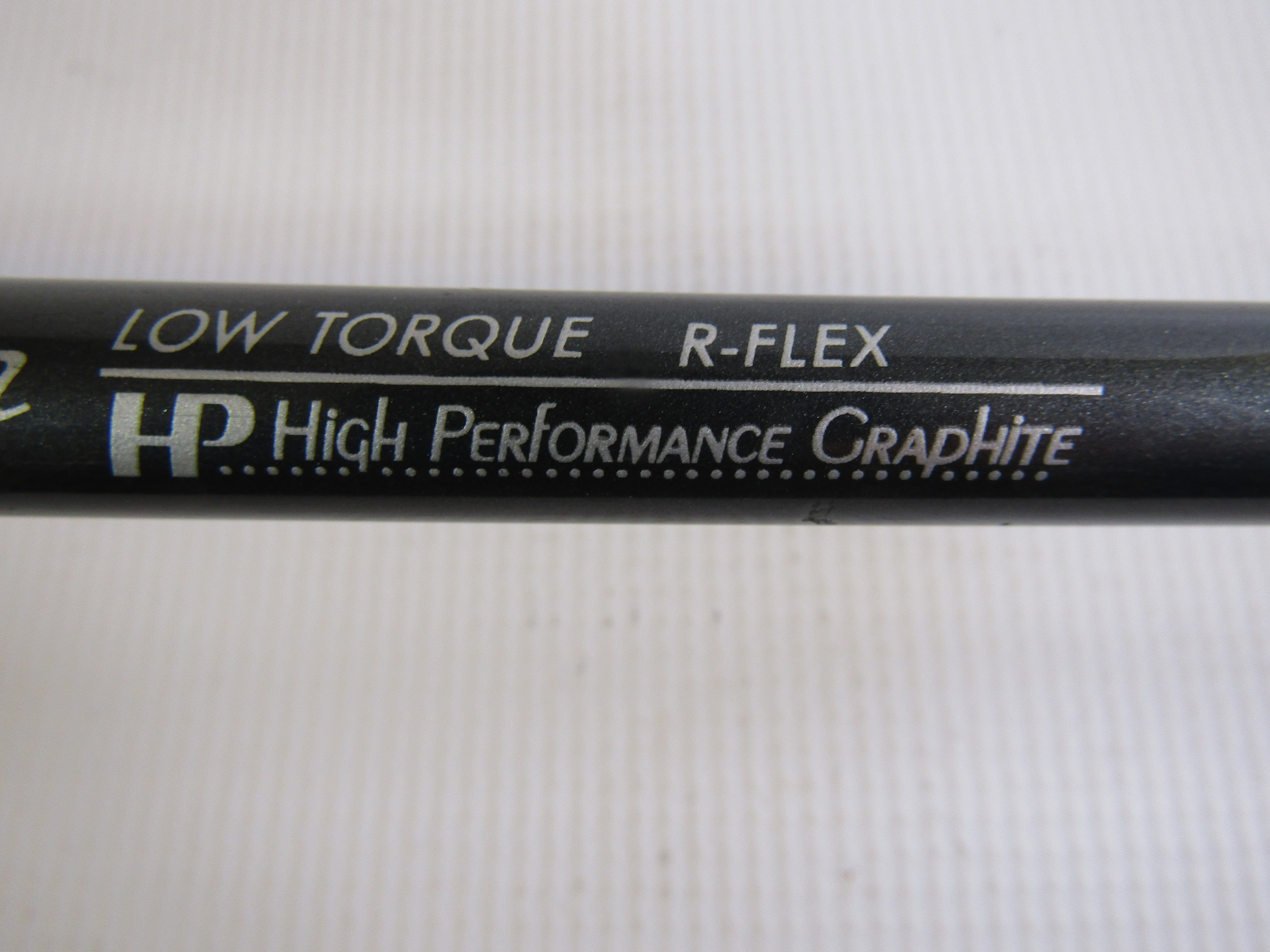 Arnold Palmer Arnie's Own II 10.5° Driver Regular Flex Graphite Men's Right Pre-Owned Drivers Arnold Palmer 