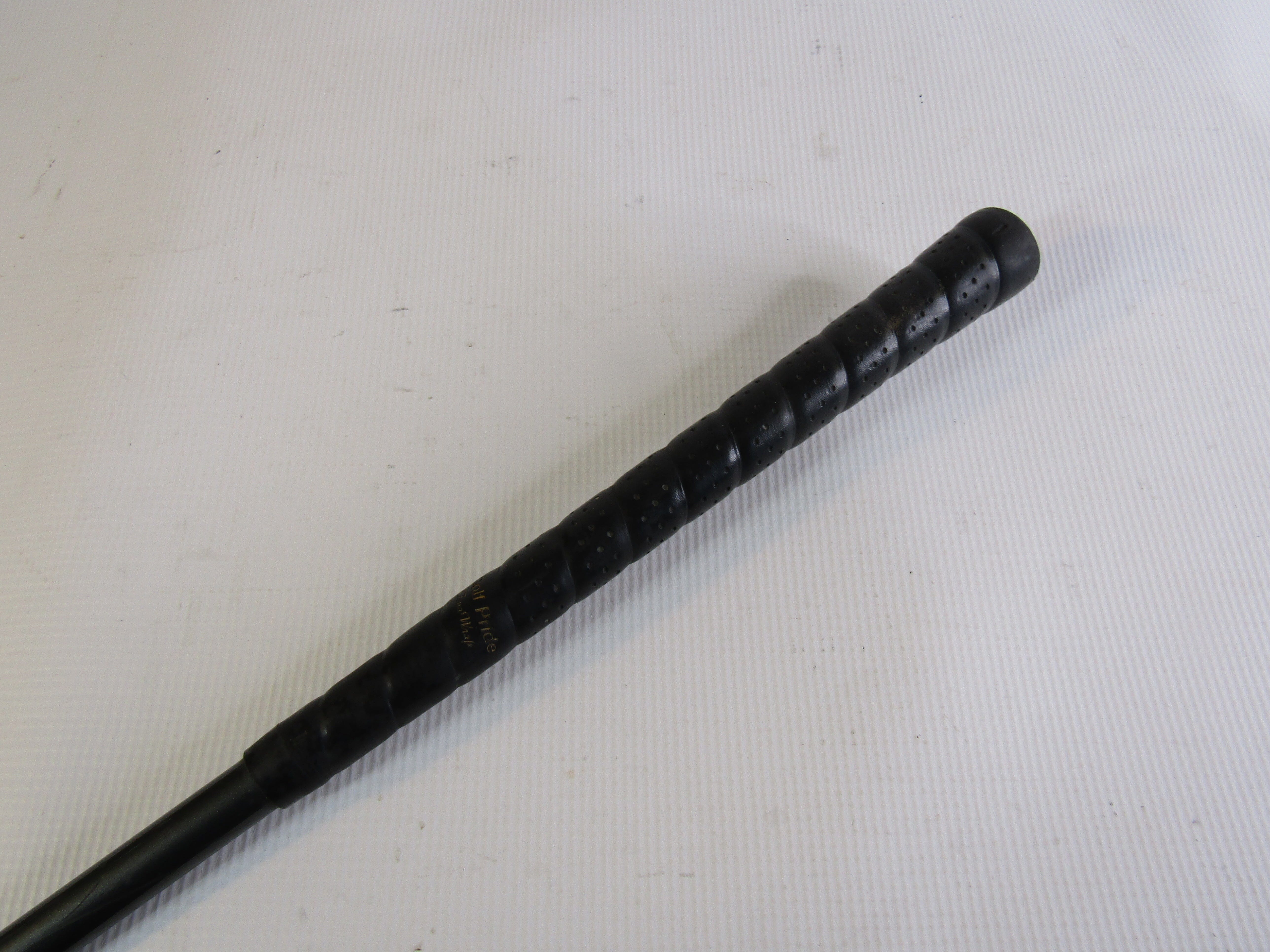 Arnold Palmer Arnie's Own II 10.5° Driver Regular Flex Graphite Men's Right Pre-Owned Drivers Arnold Palmer 