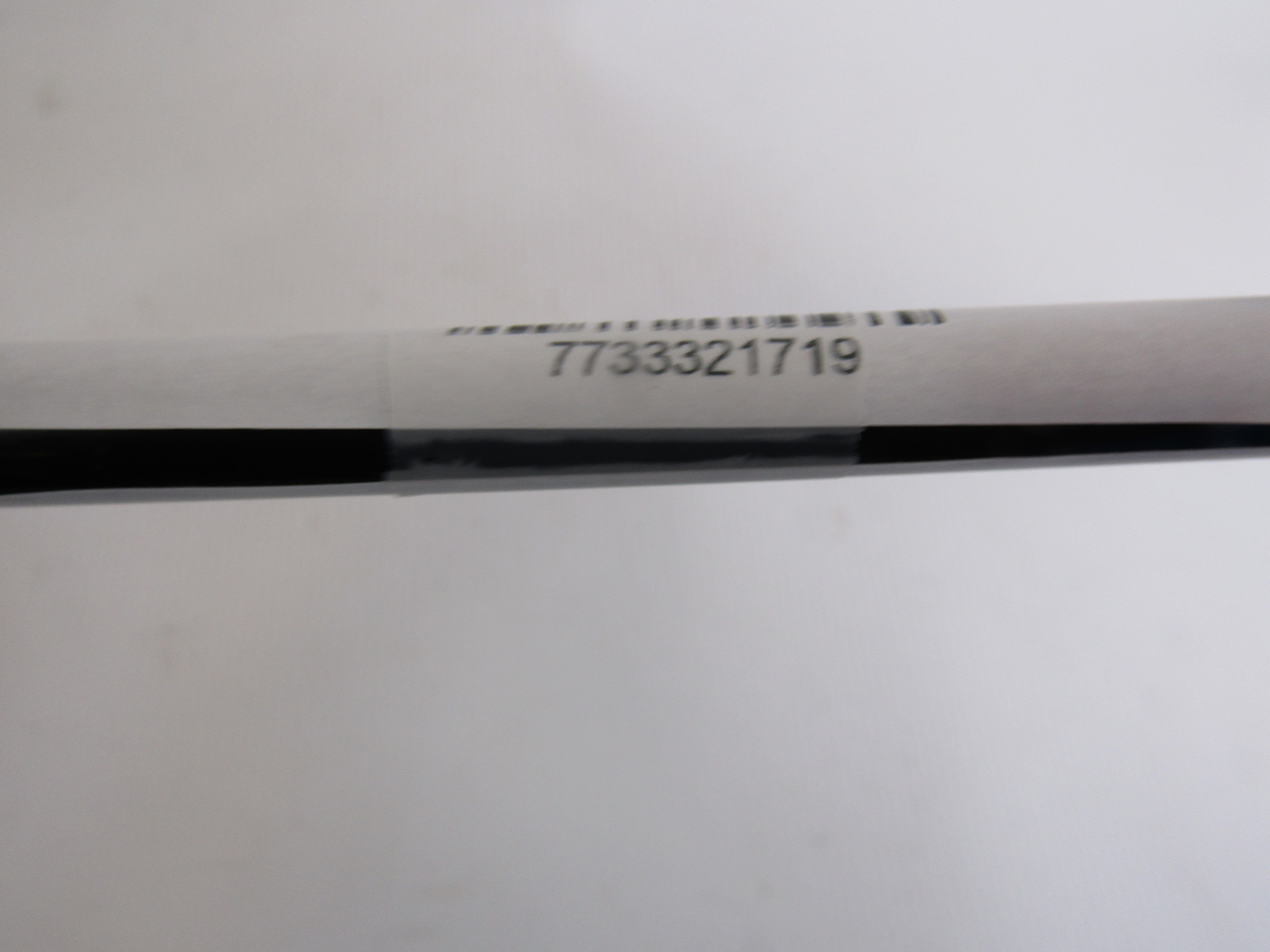 Arnold Palmer Arnie's Own II 10.5° Driver Regular Flex Graphite Men's Right Pre-Owned Drivers Arnold Palmer 
