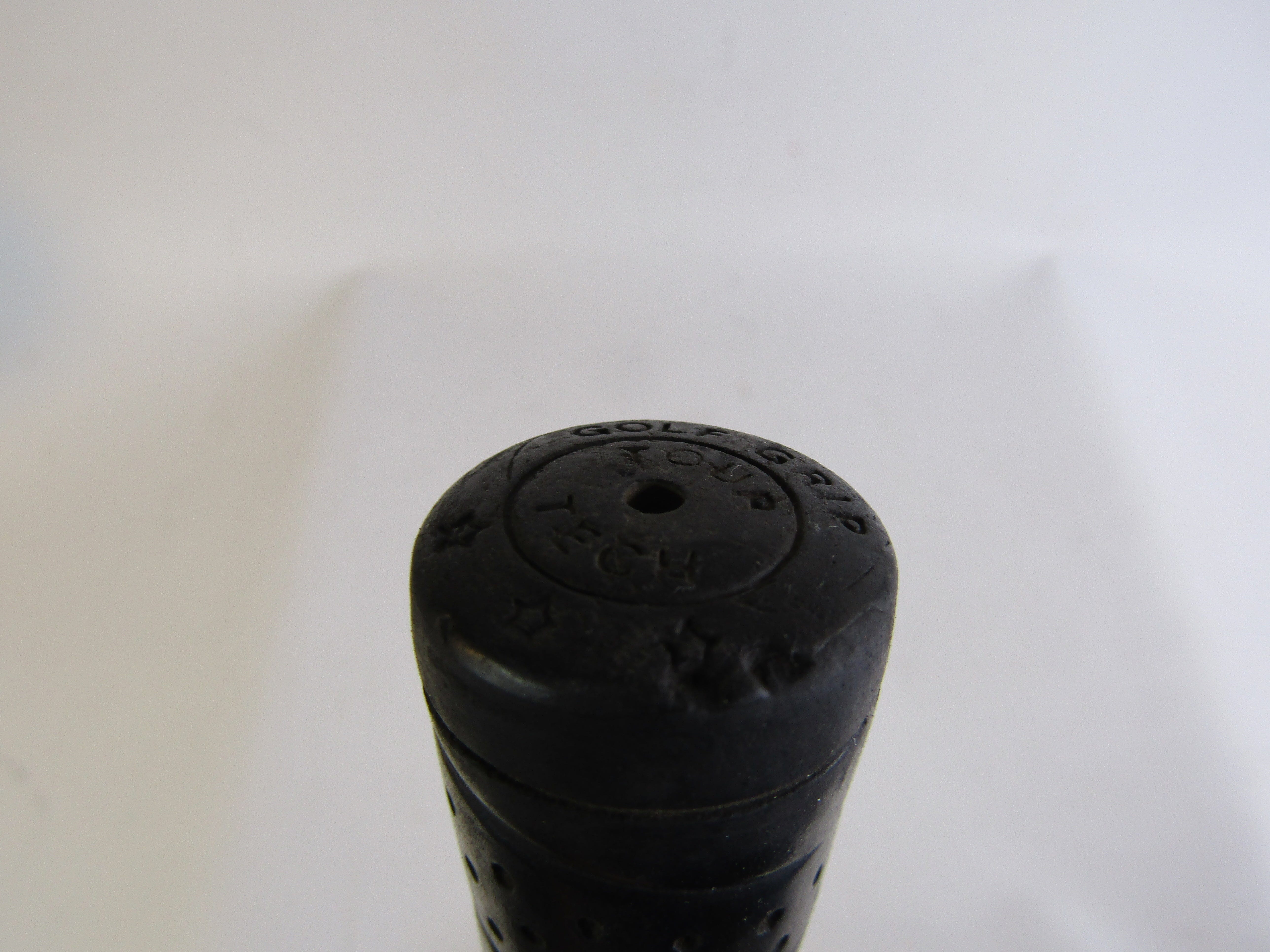 Arnold Palmer Peerless 10.5° Driver Firm Flex Graphite Men's Left Pre-Owned Drivers Arnold Palmer 