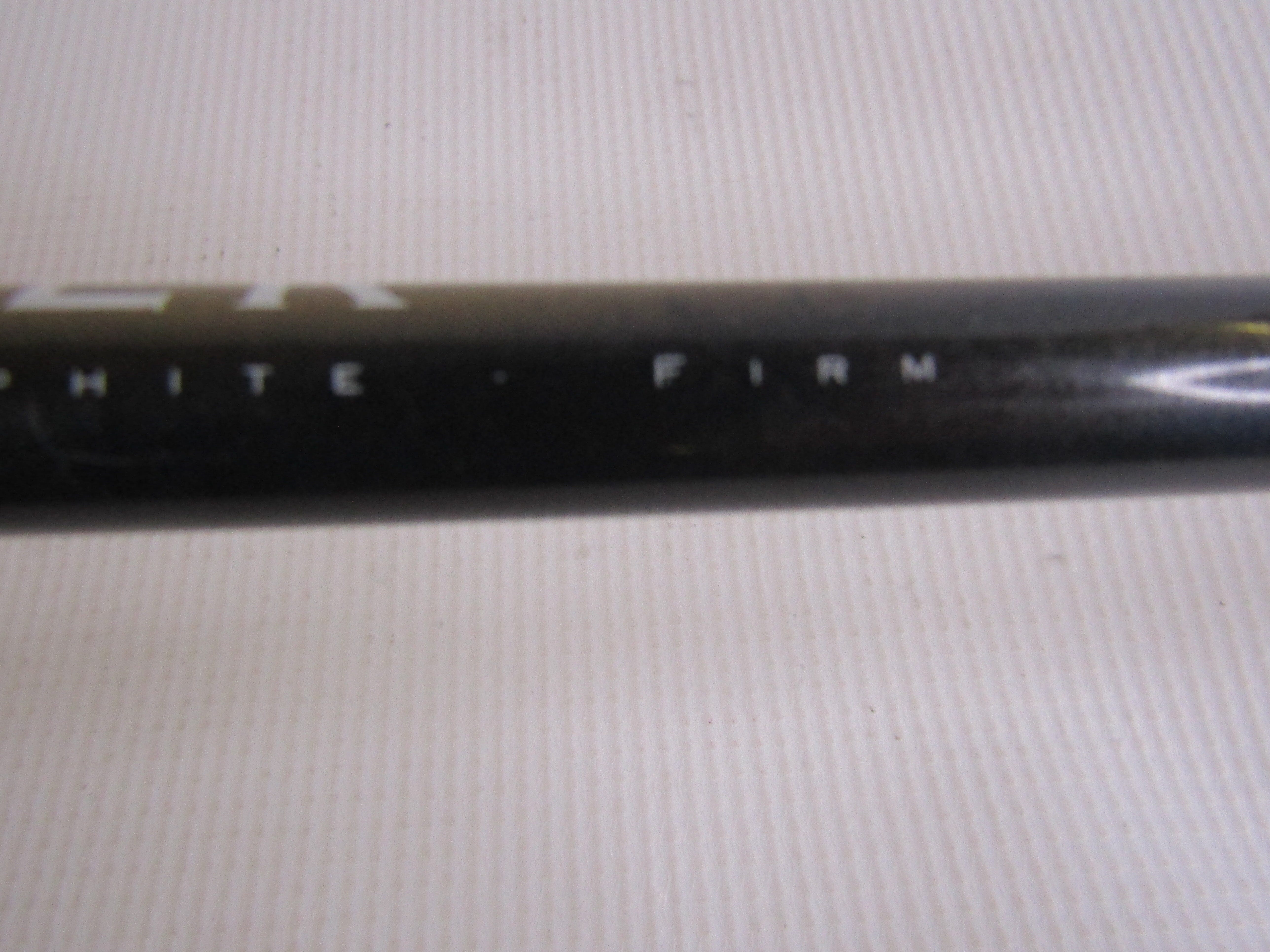Arnold Palmer Peerless 10.5° Driver Firm Flex Graphite Men's Left Pre-Owned Drivers Arnold Palmer 