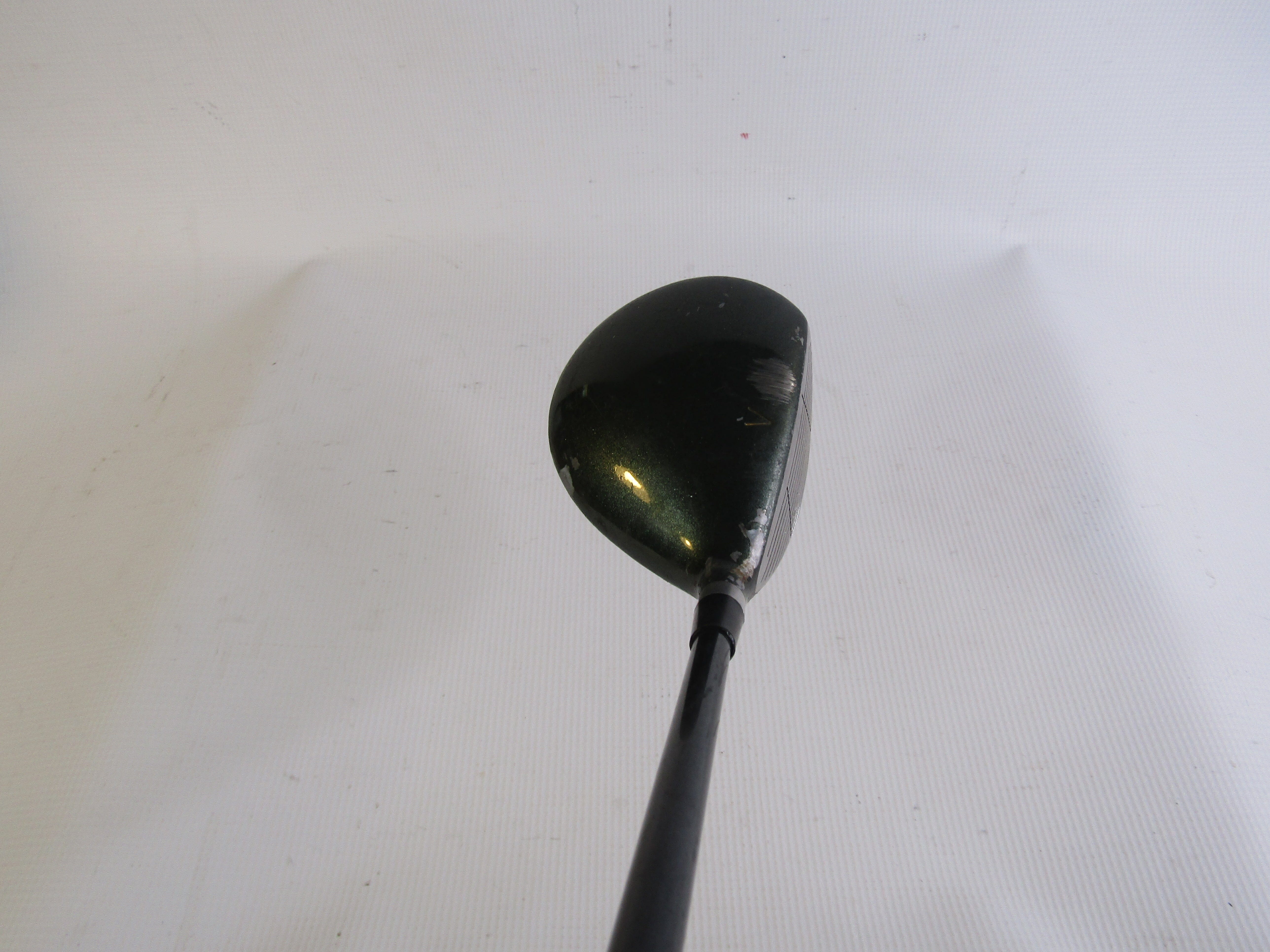 Arnold Palmer Peerless 10.5° Driver Firm Flex Graphite Men's Left Pre-Owned Drivers Arnold Palmer 