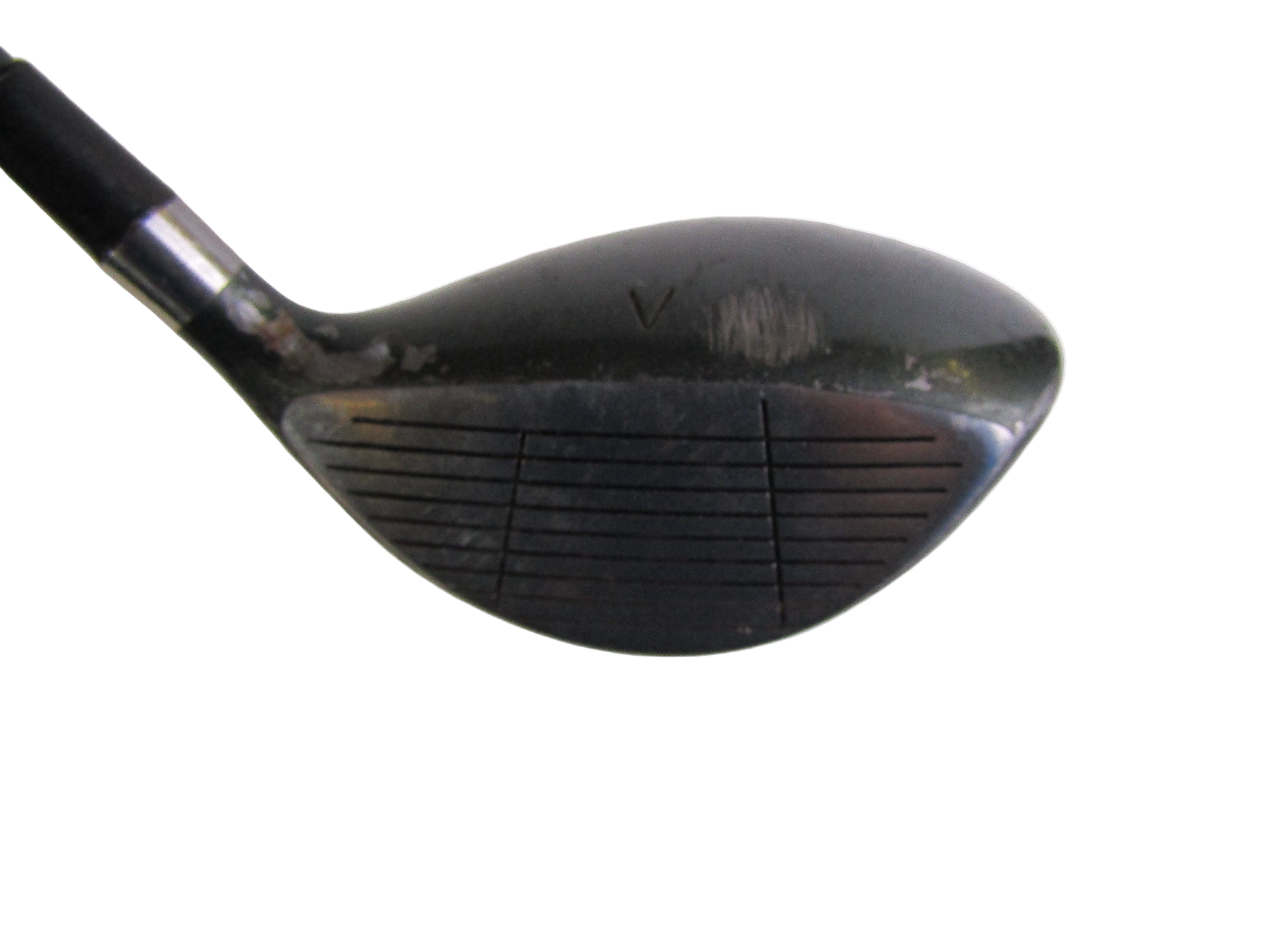 Arnold Palmer Peerless 10.5° Driver Firm Flex Graphite Men's Left Pre-Owned Drivers Arnold Palmer 