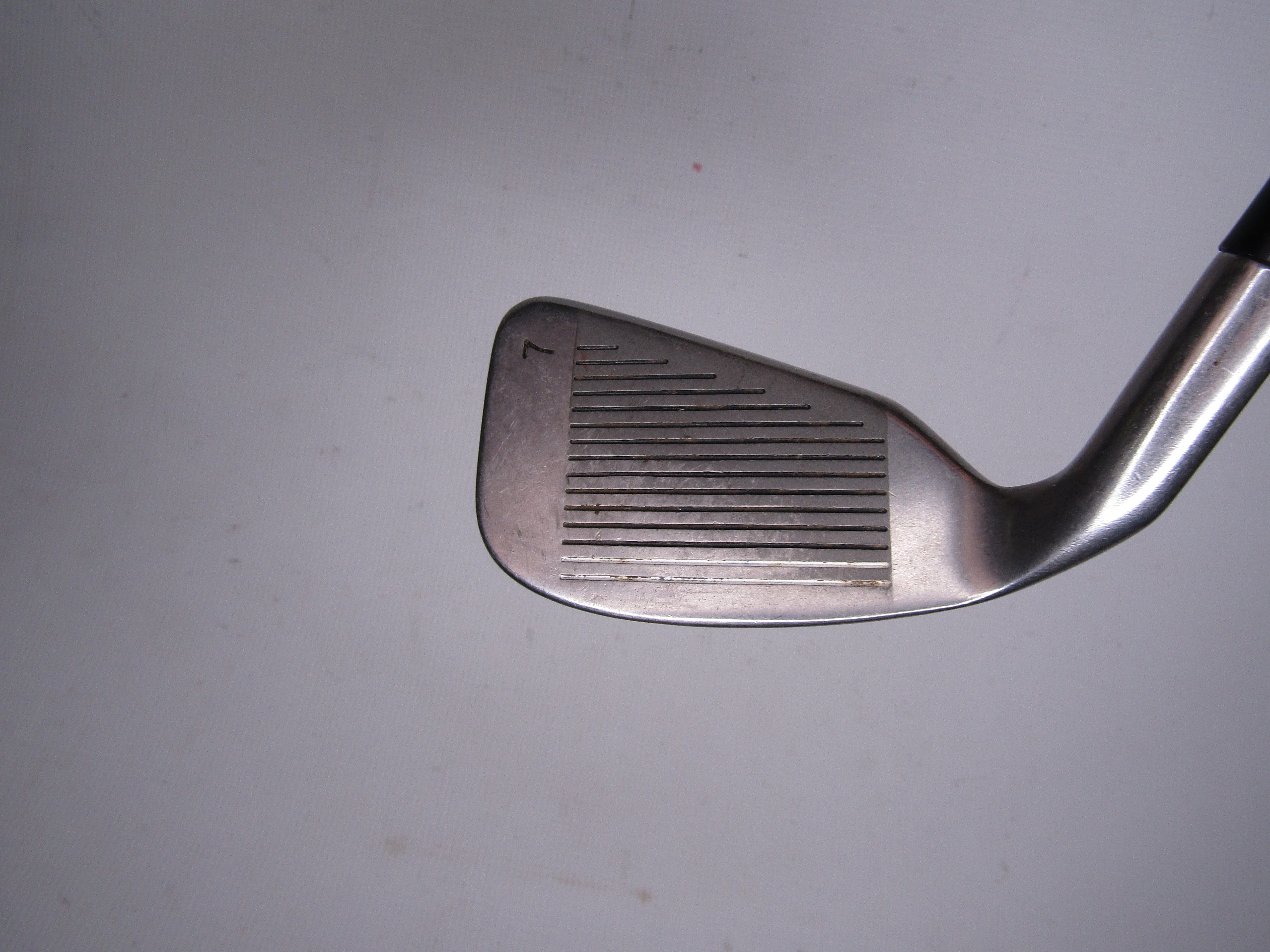 Arnold Palmer Peerless 11 pc. Golf Set Regular Flex Graphite Men's Right Pre-Owned Golf Sets Arnold Palmer 