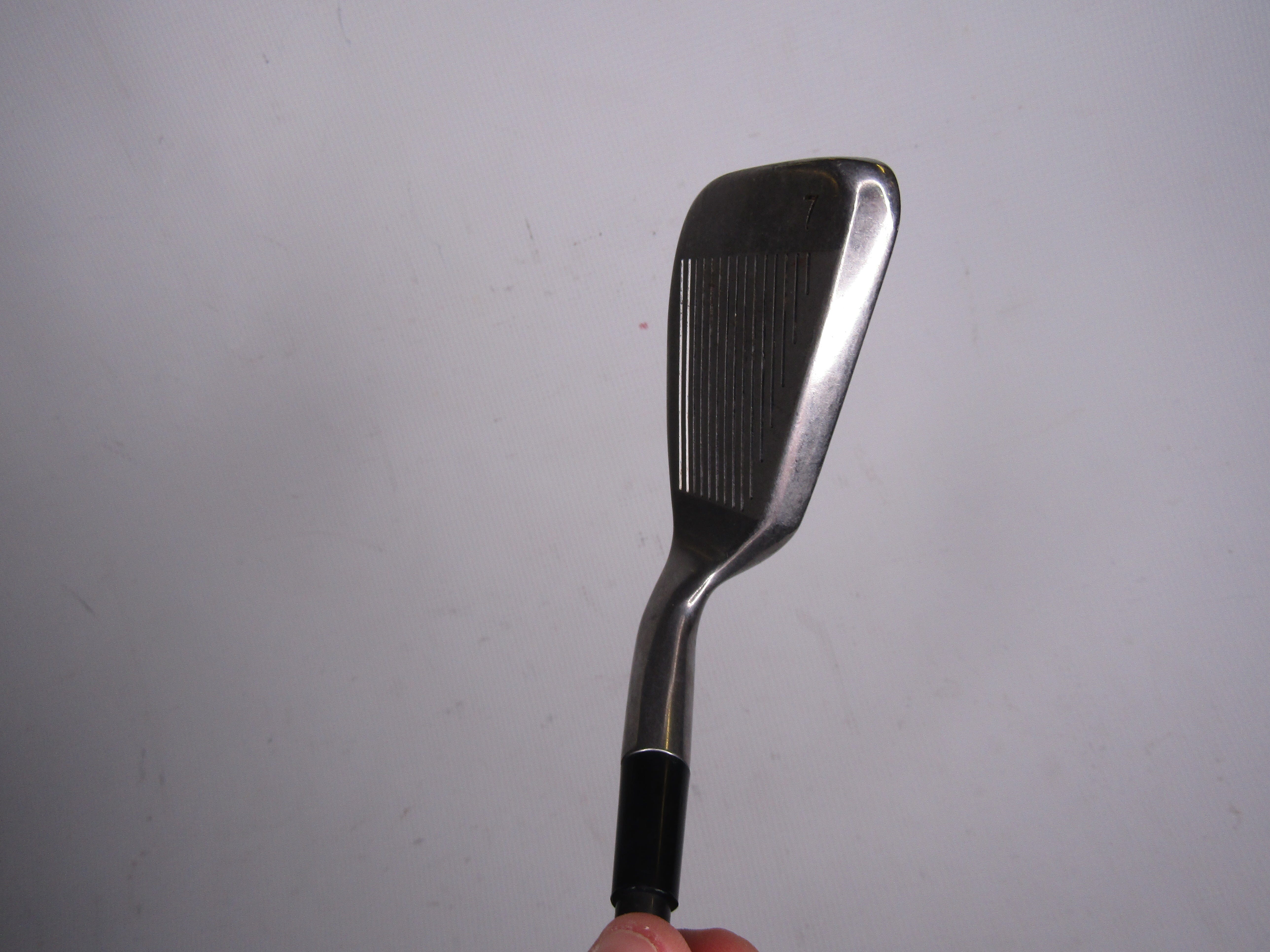 Arnold Palmer Peerless 11 pc. Golf Set Regular Flex Graphite Men's Right Pre-Owned Golf Sets Arnold Palmer 
