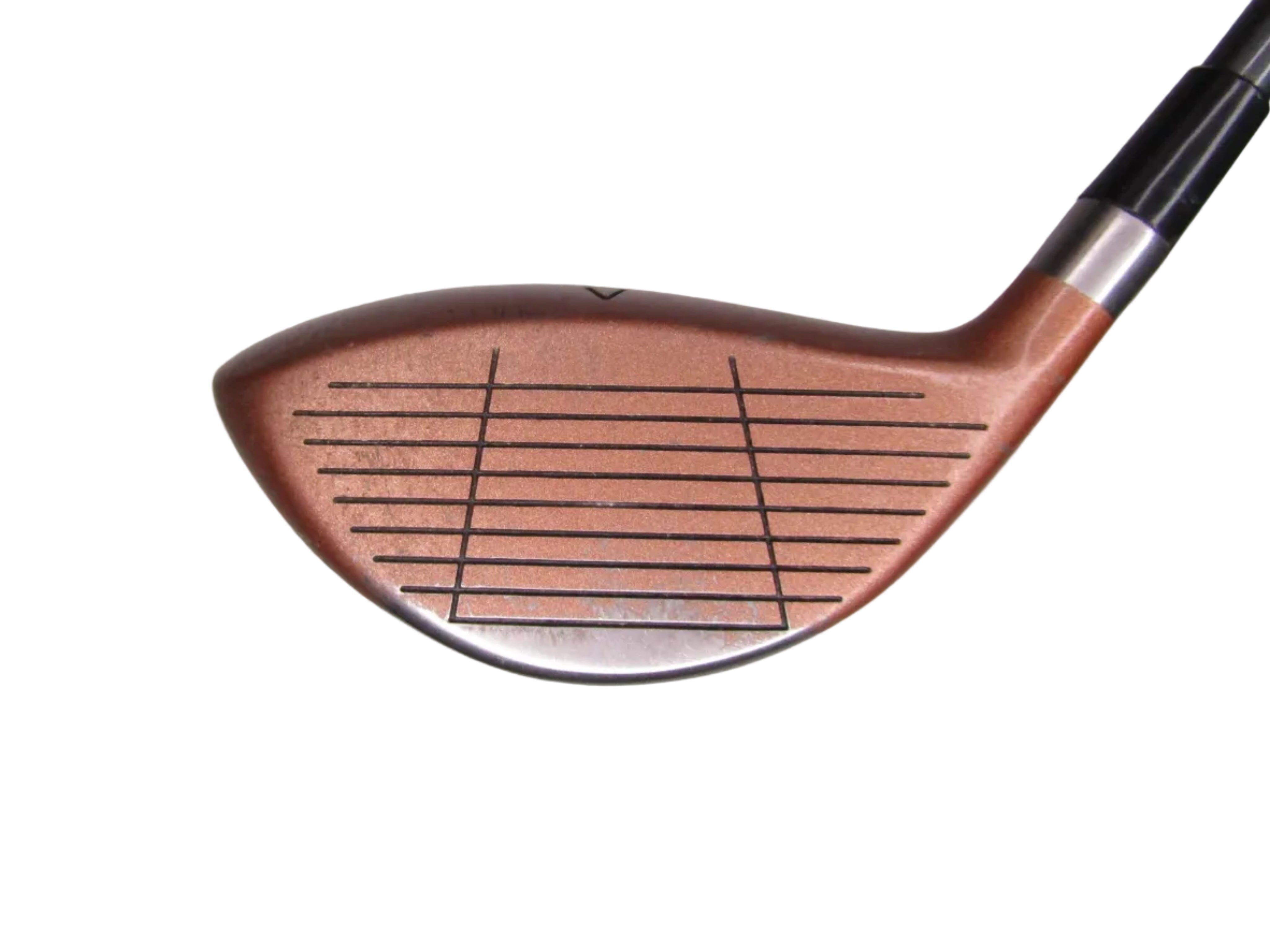 Arnold Palmer Peerless 11 pc. Golf Set Regular Flex Graphite Men's Right Pre-Owned Golf Sets Arnold Palmer 