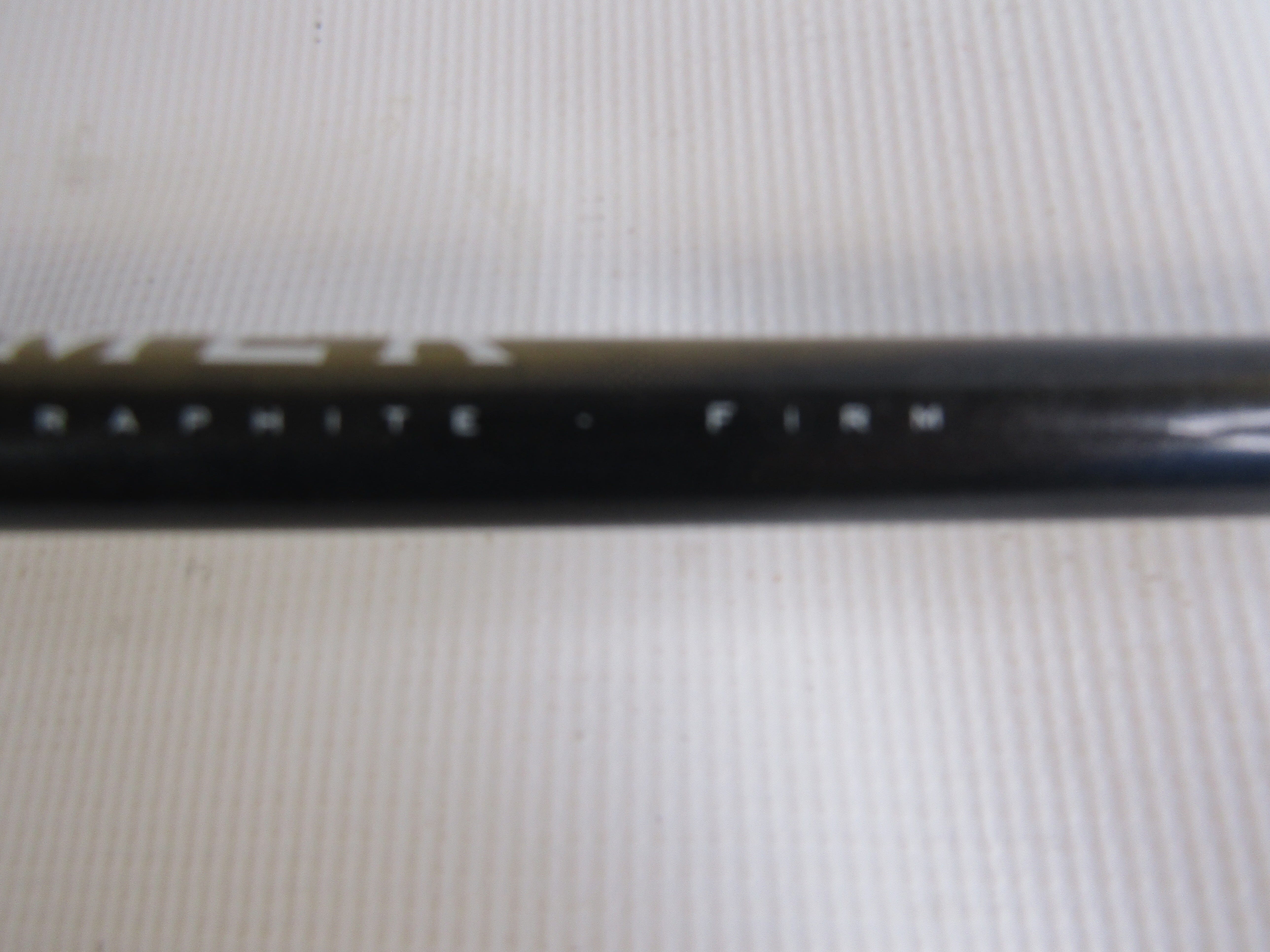 Arnold Palmer Peerless #5 21° FW Firm Flex Graphite Men's Left Pre-Owned Fairway Woods Arnold Palmer 