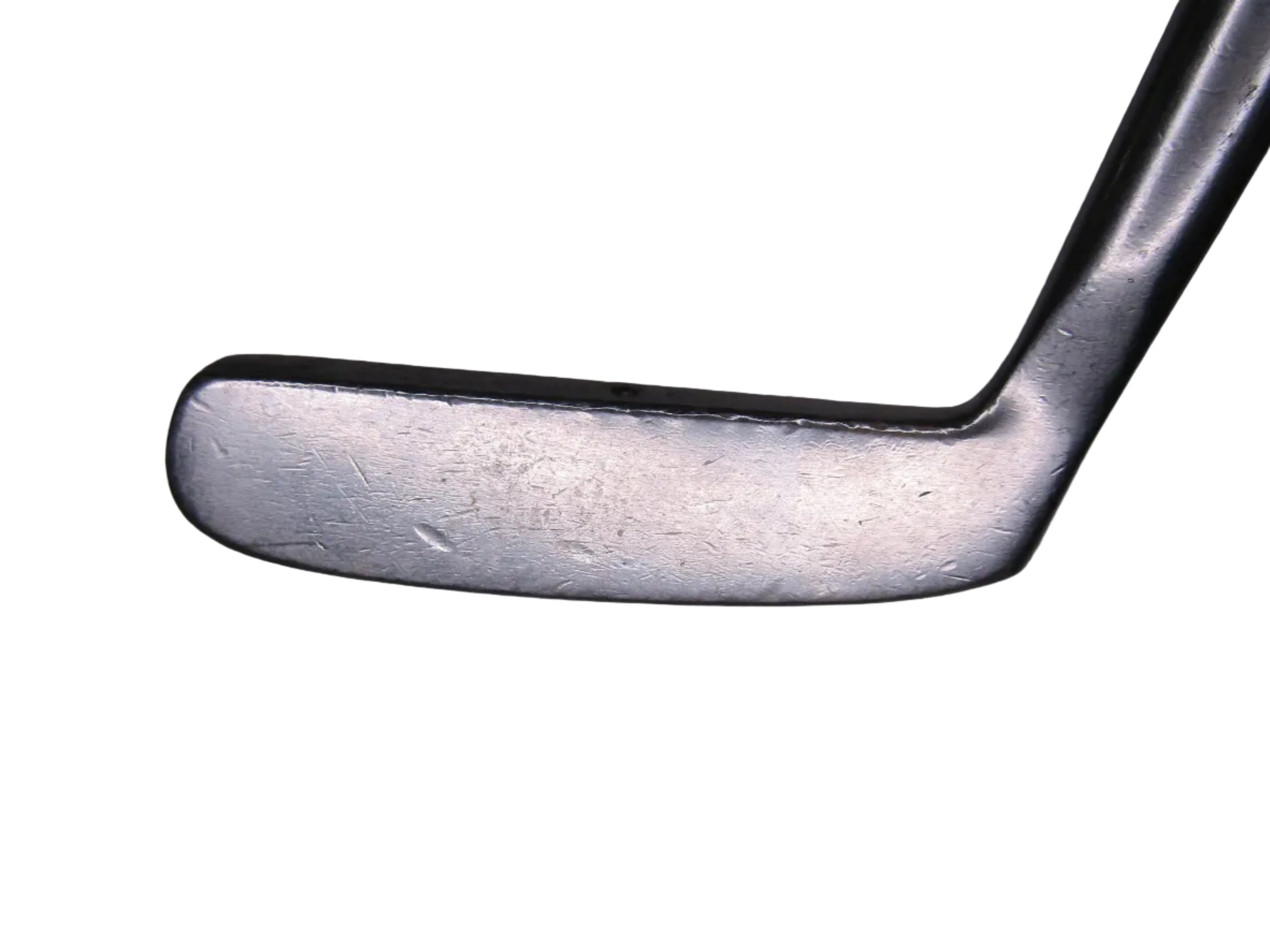 Arnold Palmer Personal Campbell 35" Blade Putter Men's Right Pre-Owned Putters Arnold Palmer 