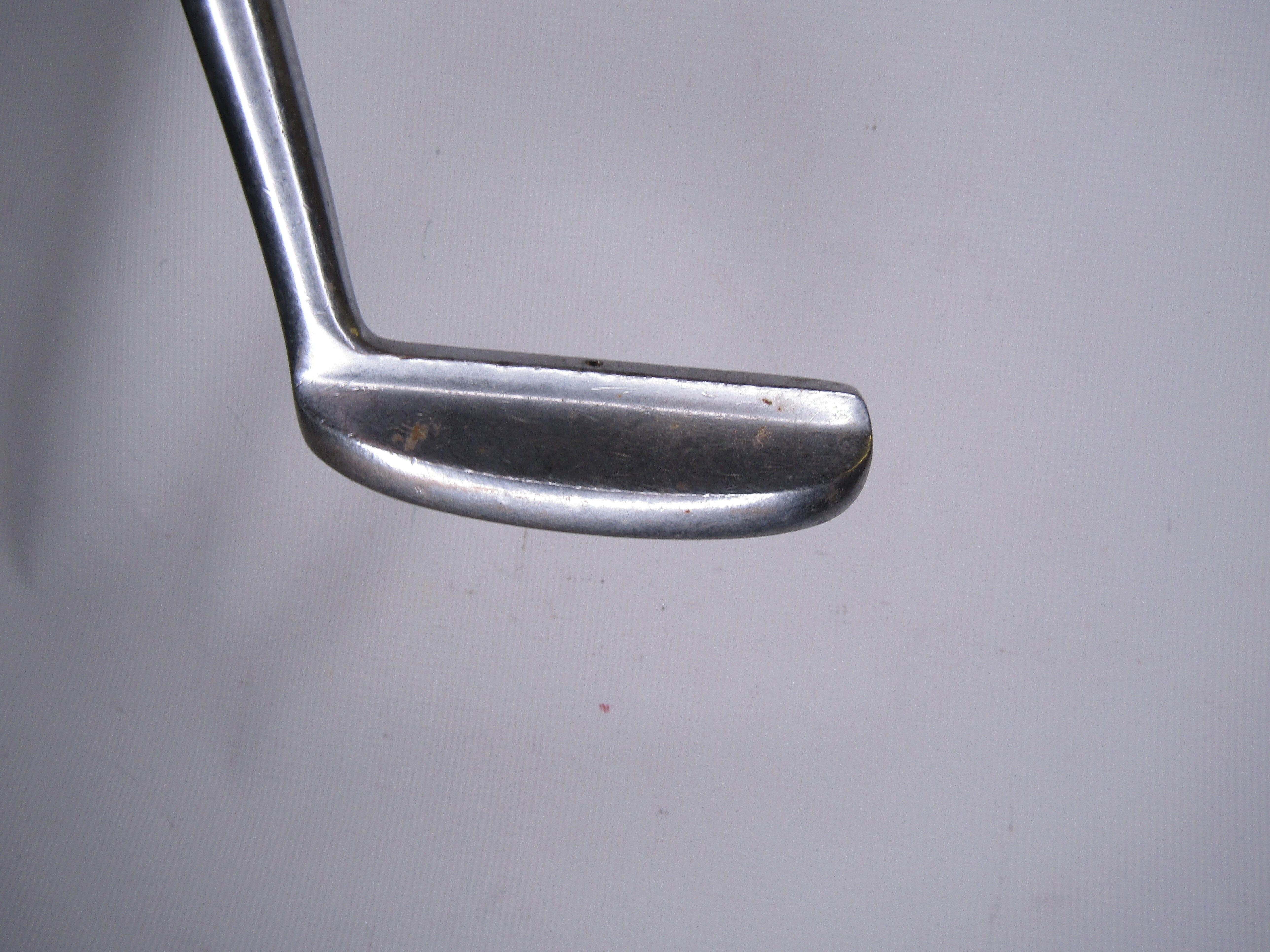 Arnold Palmer Personal Campbell 35" Blade Putter Men's Right Pre-Owned Putters Arnold Palmer 