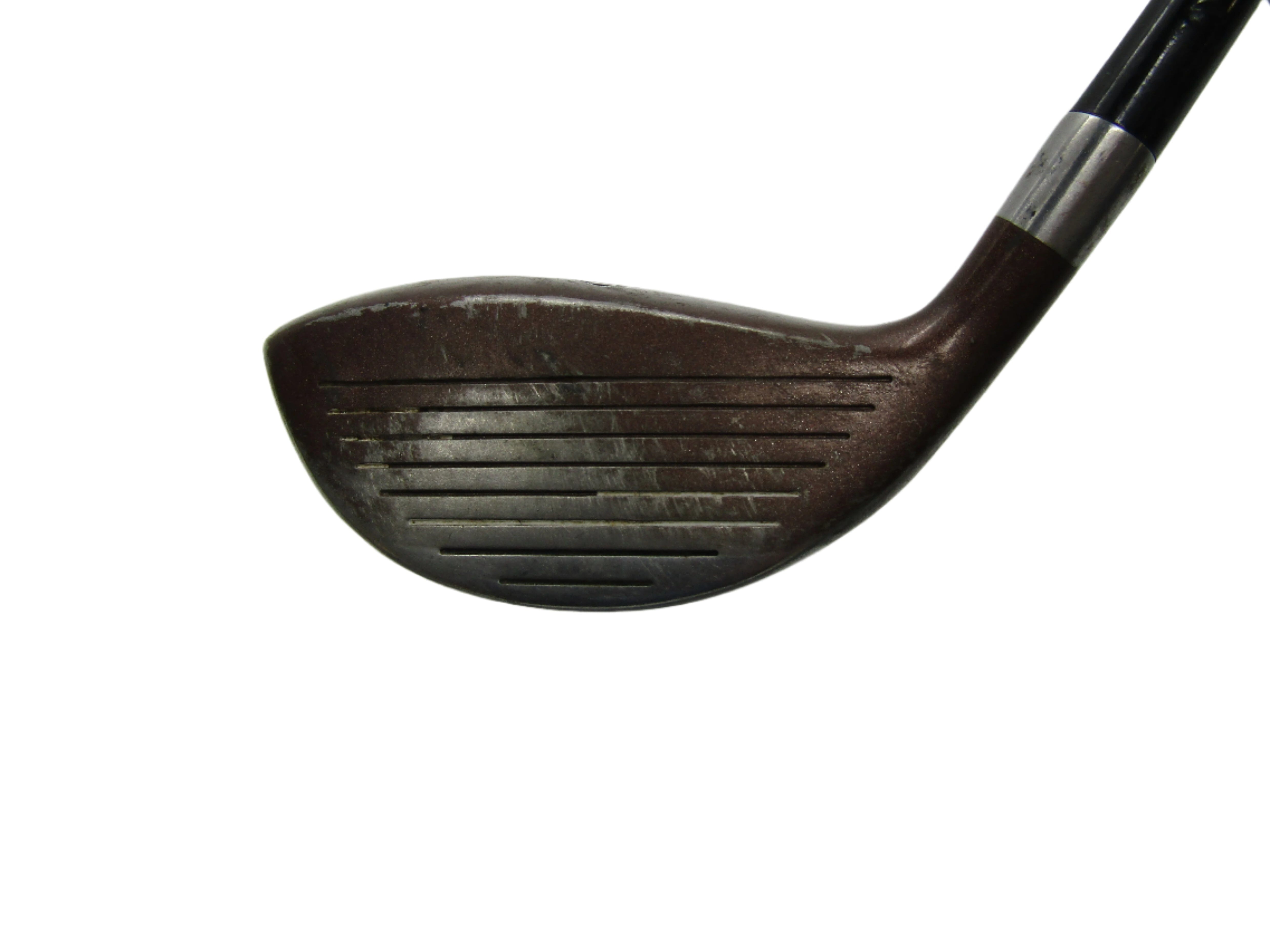 Axiom 5W Graphite Stiff Men's Right Pre-Owned Fairway Woods Axiom 