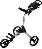 Bag Boy 3 Wheel Cart Compact 3 Golf Carts BagBoy 