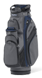 Bag Boy Chiller Pro Cart Bag Cart Bag BagBoy Charcoal/Navy/Black 