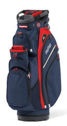 Bag Boy Chiller Pro Cart Bag Cart Bag BagBoy Navy/Red/White 