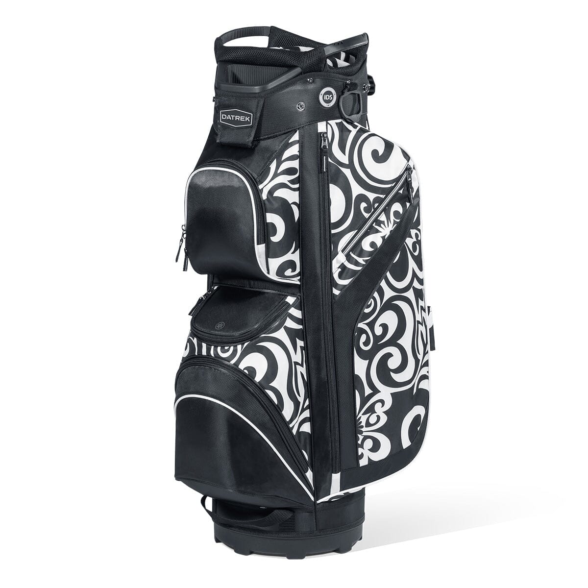 Bag Boy DG-Lite Cart Bag Golf Stuff Modsquad 