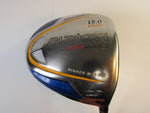 Bazooka GeoMax2 Driver 15° Draw Graphite Womens Right