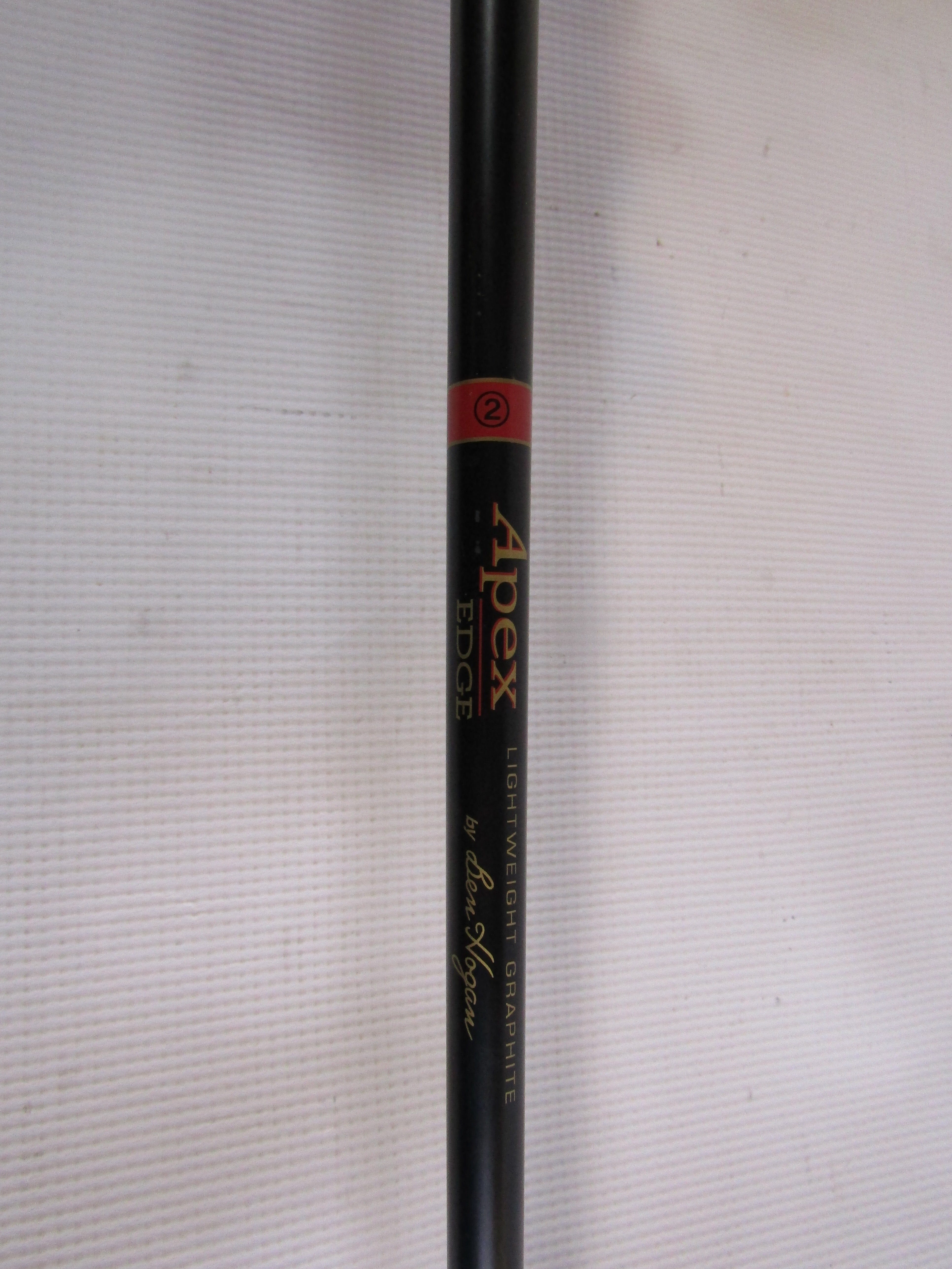 Ben Hogan Apex Edge CFT #3 21° Hybrid Senior Graphite Men's Left Pre-Owned Hybrids Ben Hogan 