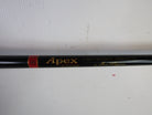 Ben Hogan Apex Edge CFT #3 - EW 8 pc. Iron Set Regular Flex Graphite Men's Right Ben Hogan 