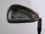 Ben Hogan BH-5 #6 Iron Graphite Shaft Regular Flex Men's Right Hand Golf Stuff - Save on New and Pre-Owned Golf Equipment 