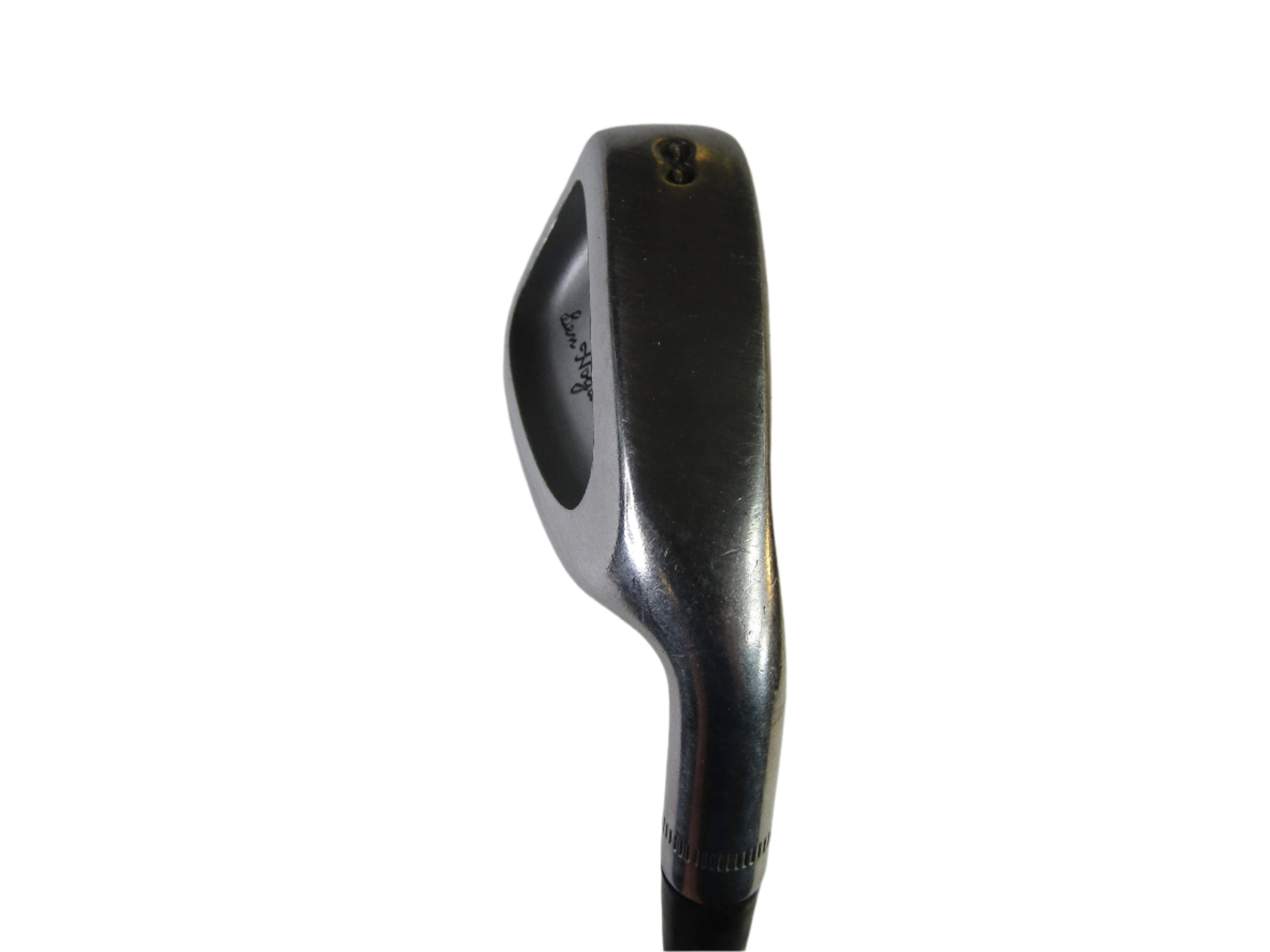 Ben Hogan BH-5 #8 Iron Stiff Flex Steel Men's Right Golf Stuff - Save on New and Pre-Owned Golf Equipment 