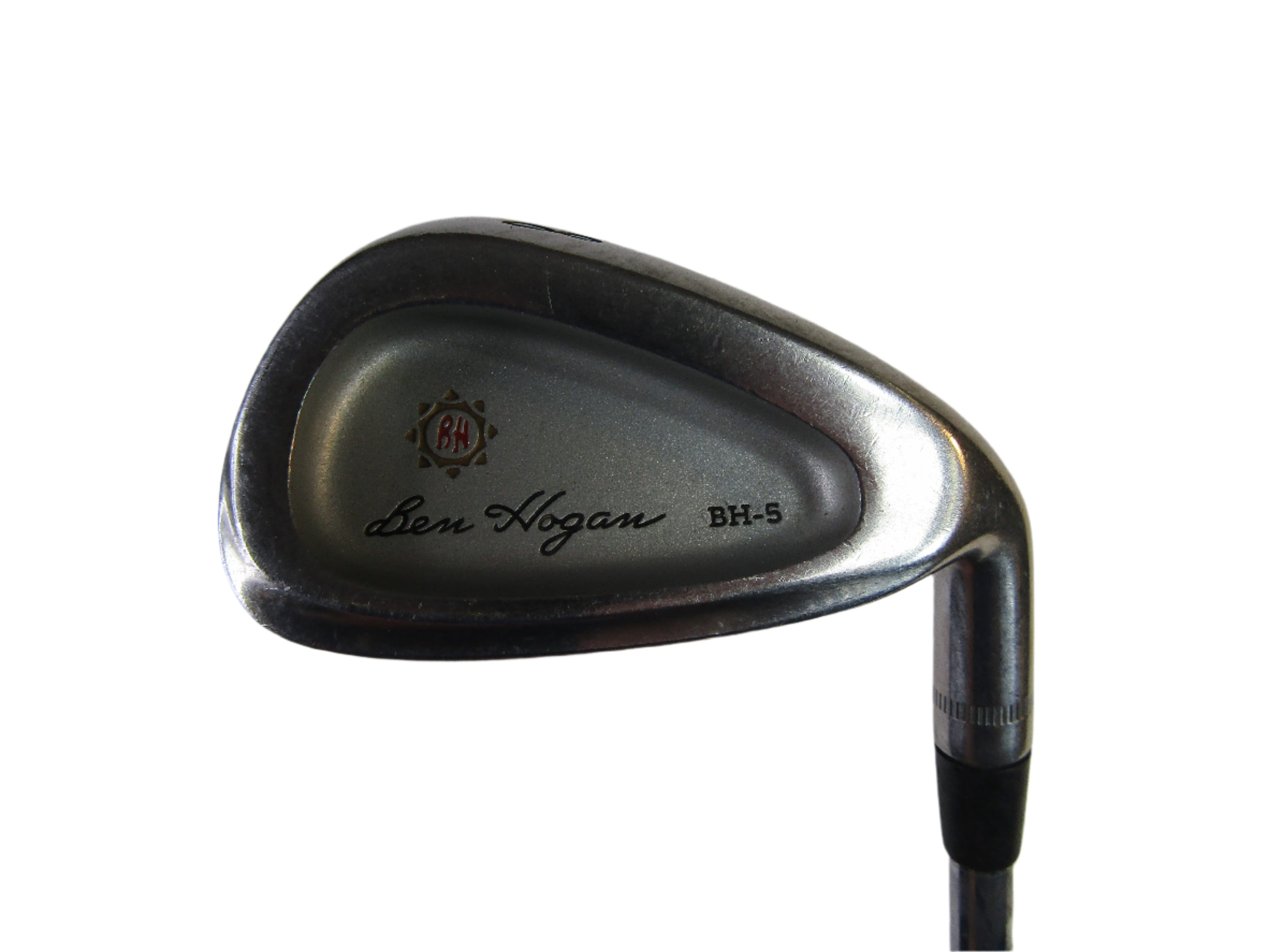 Ben Hogan BH-5 #8 Iron Stiff Flex Steel Men's Right Golf Stuff - Save on New and Pre-Owned Golf Equipment 
