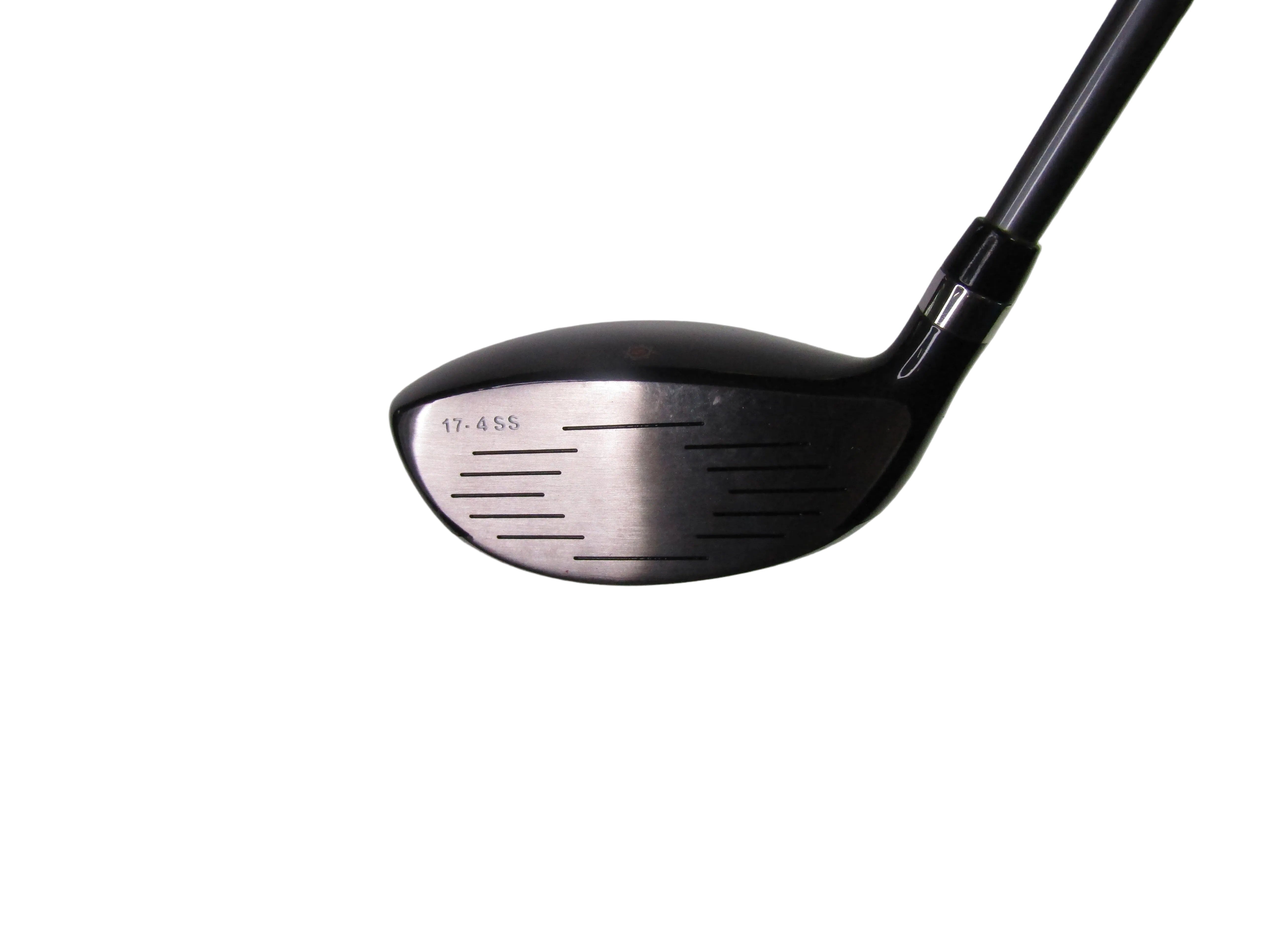 Ben Hogan Colonial #3 Wood Regular Graphite Right HC Pre-Owned Woods Ben Hogan 